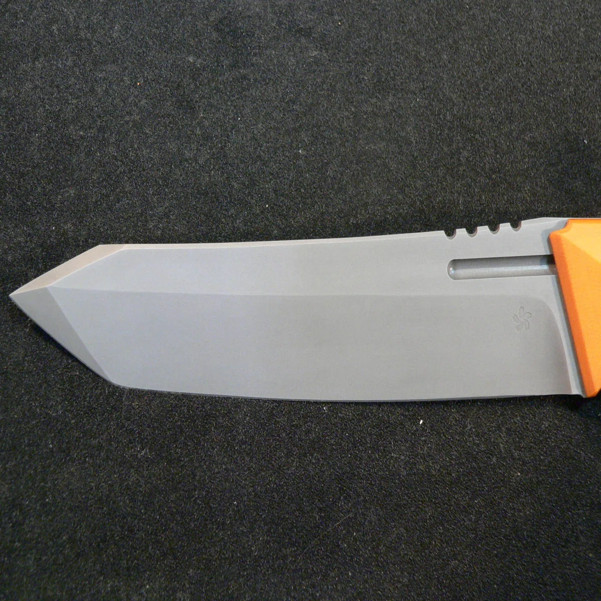 刃物専門編集者の憂鬱 その29 「NEMOTO KNIVES 寸評大会