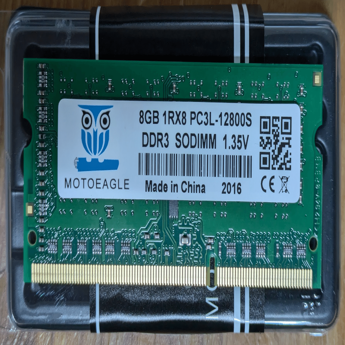 Thinkpad X240のメモリを増やす｜ねりうに