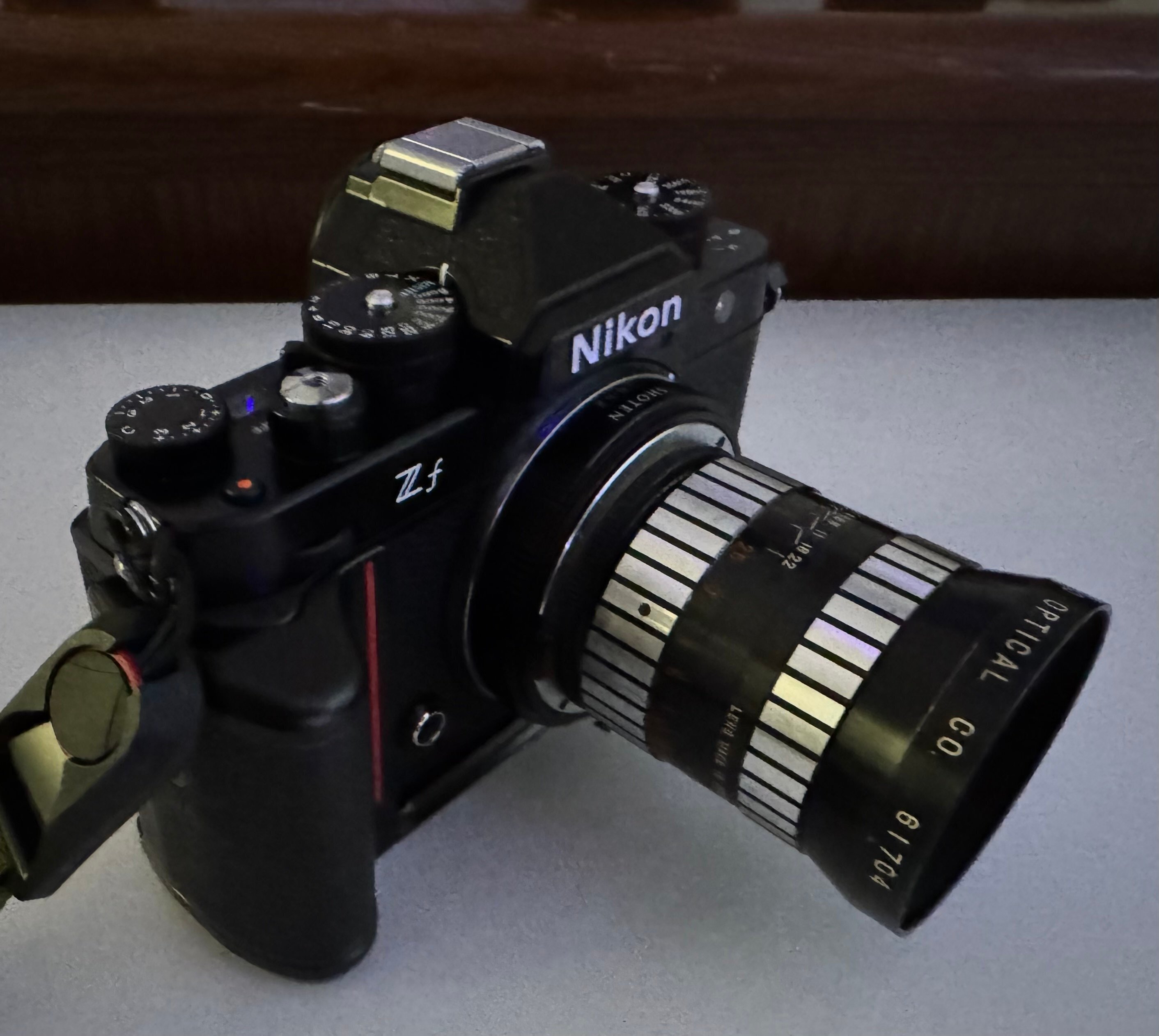 レア品　Fujinon ITV 50mm f1.4 　Cマウント　値下げ レア品 Fujinon ITV 50mm f1.4 Cマウント 値下げ - メルカリ