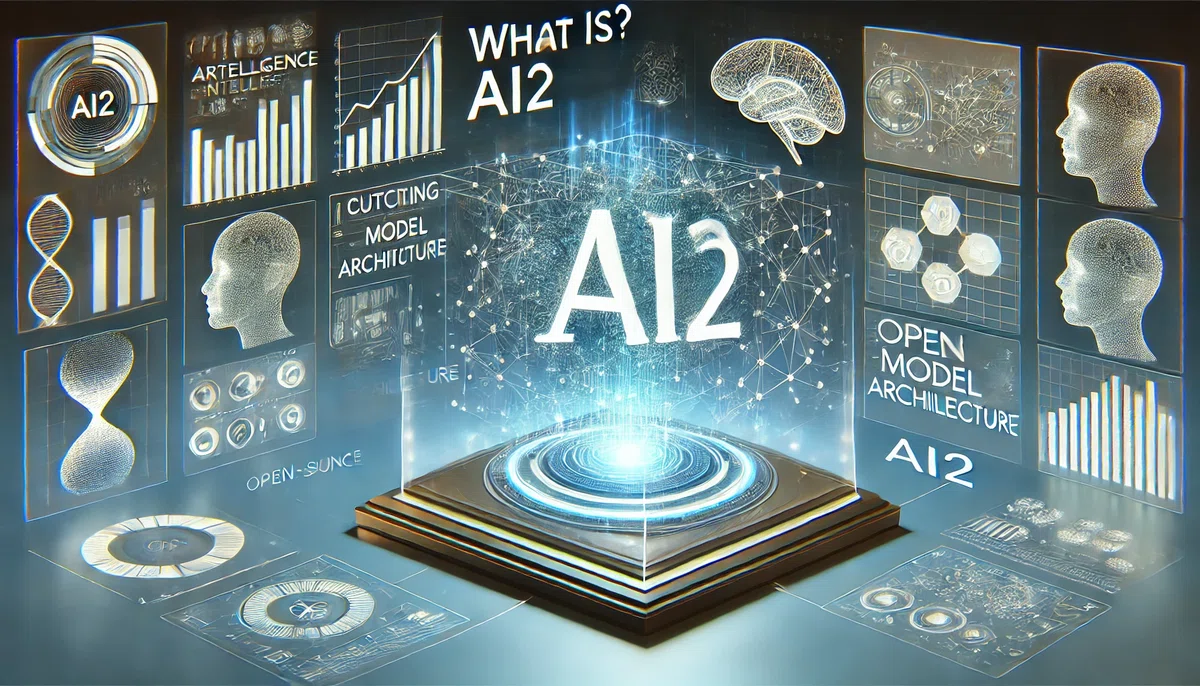 GPT-4o超えのAi2のオープンモデルが示すAIの未来｜MASAKING