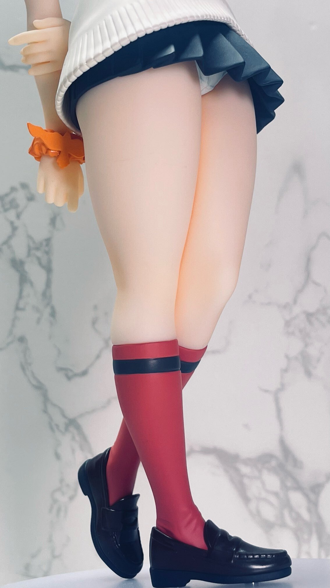六花　パンチラ POP UP PARADE 宝多六花 L size｜葵的 美少女フィギュアの世界