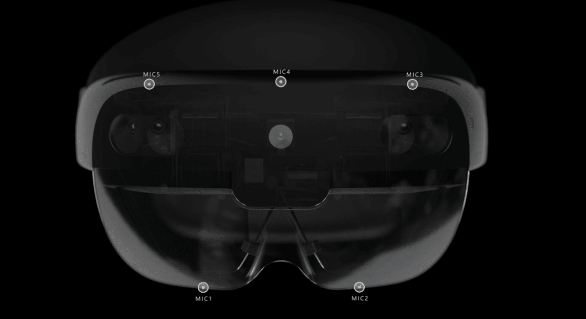 Microsoft Holo Lens2 マイクロソフト ホロレンズ2(国内出荷が Microsoft Holo Lens2 マイクロソフト ホロレンズ2(国内出荷が