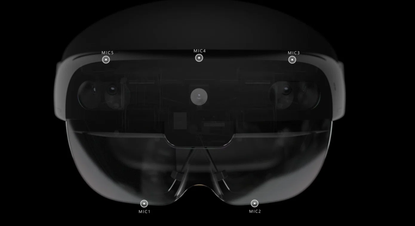 Microsoft HoloLens 2とは?空間認識と視線追跡の最先端技術の仕様と Microsoft HoloLens 2とは?空間認識と視線追跡の最先端技術の仕様と