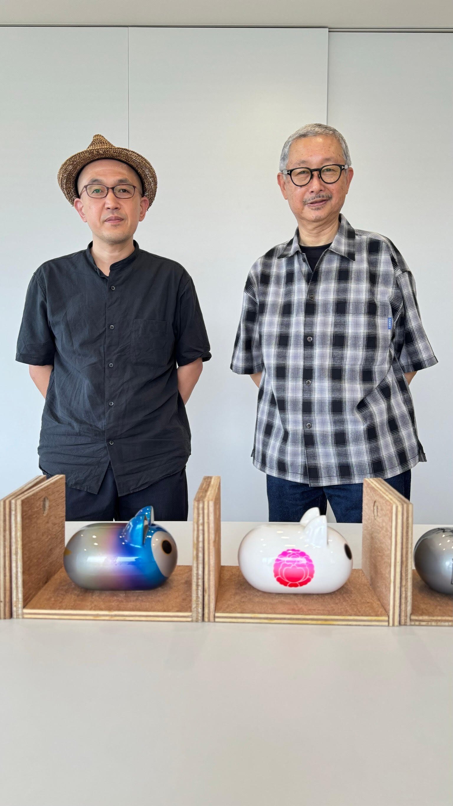 真筆保証【内山田画廊 謹製】悪の華　現代アート投資コレクション 鈴画廊 ・ カタクラケイン @keinkatakura 山形県出身 2019
