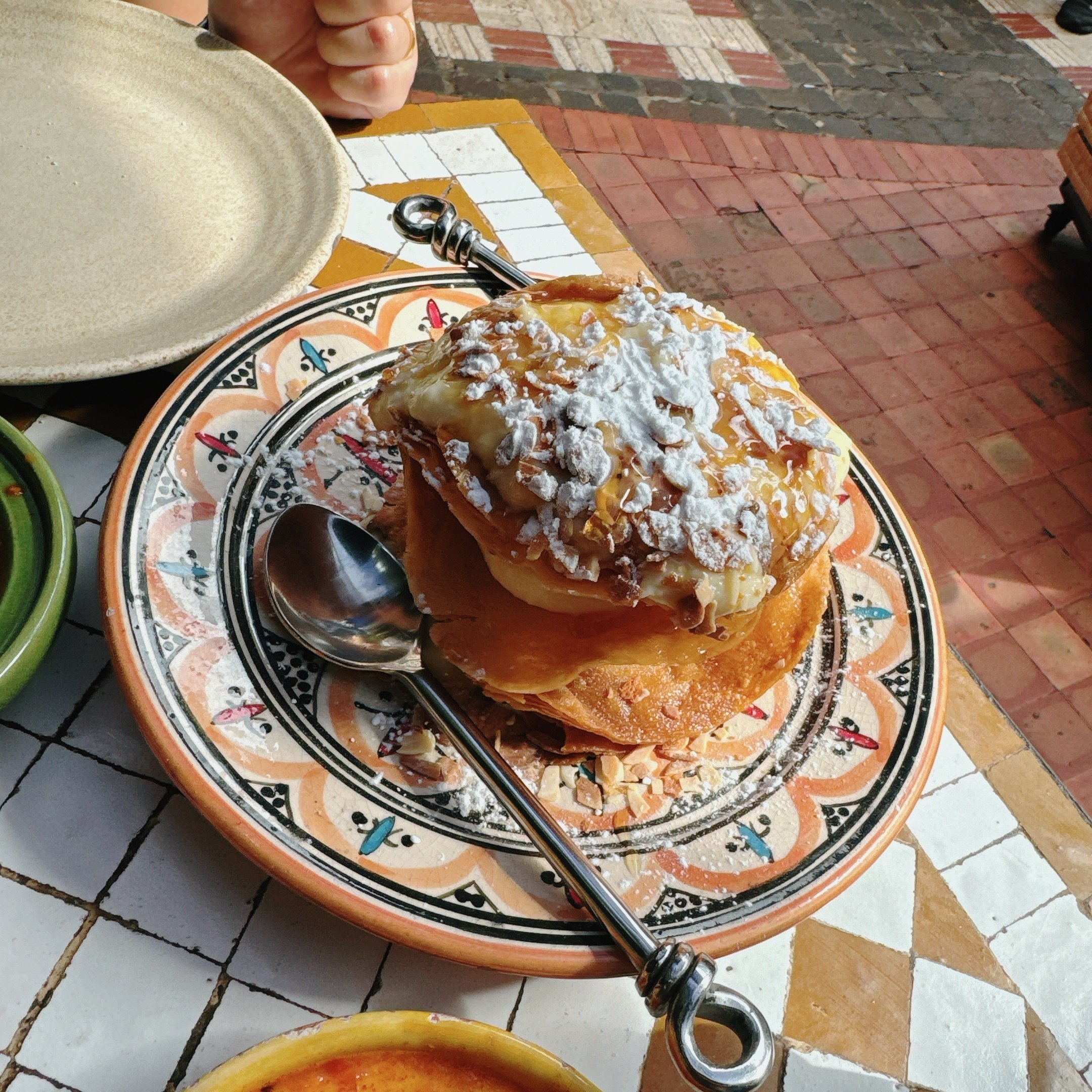 カサブランカさま　おまとめ カサブランカ 写真 - 楽天ぐるなび