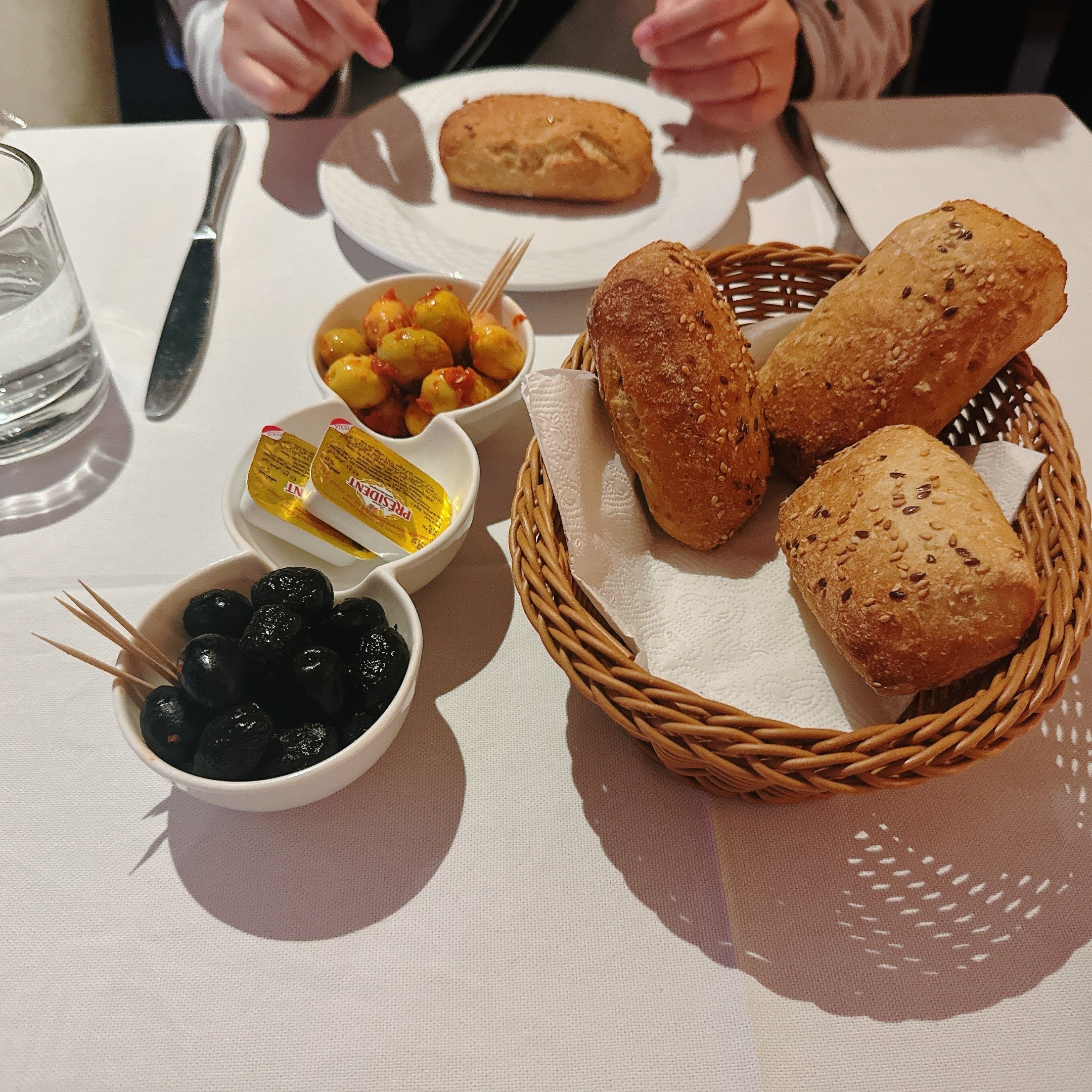 カサブランカさま　おまとめ カサブランカ 写真 - 楽天ぐるなび