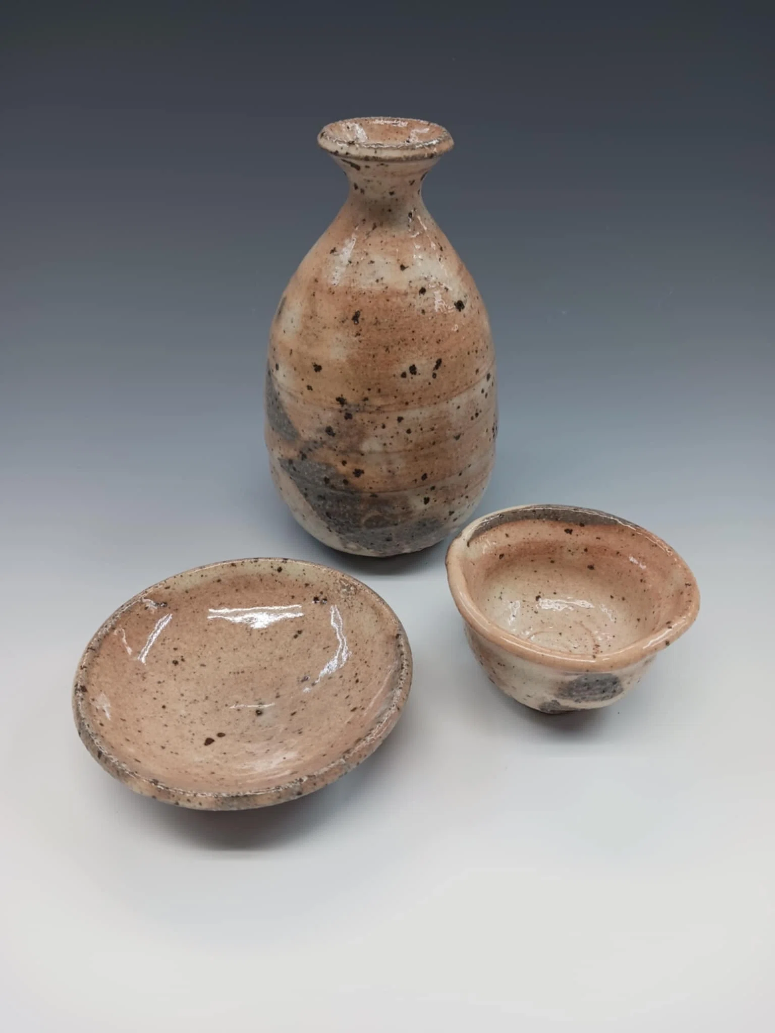 11/2(土)〜11/10(日) 「荻原恒夫・器展」開催のお知らせ｜須坂市賑わい