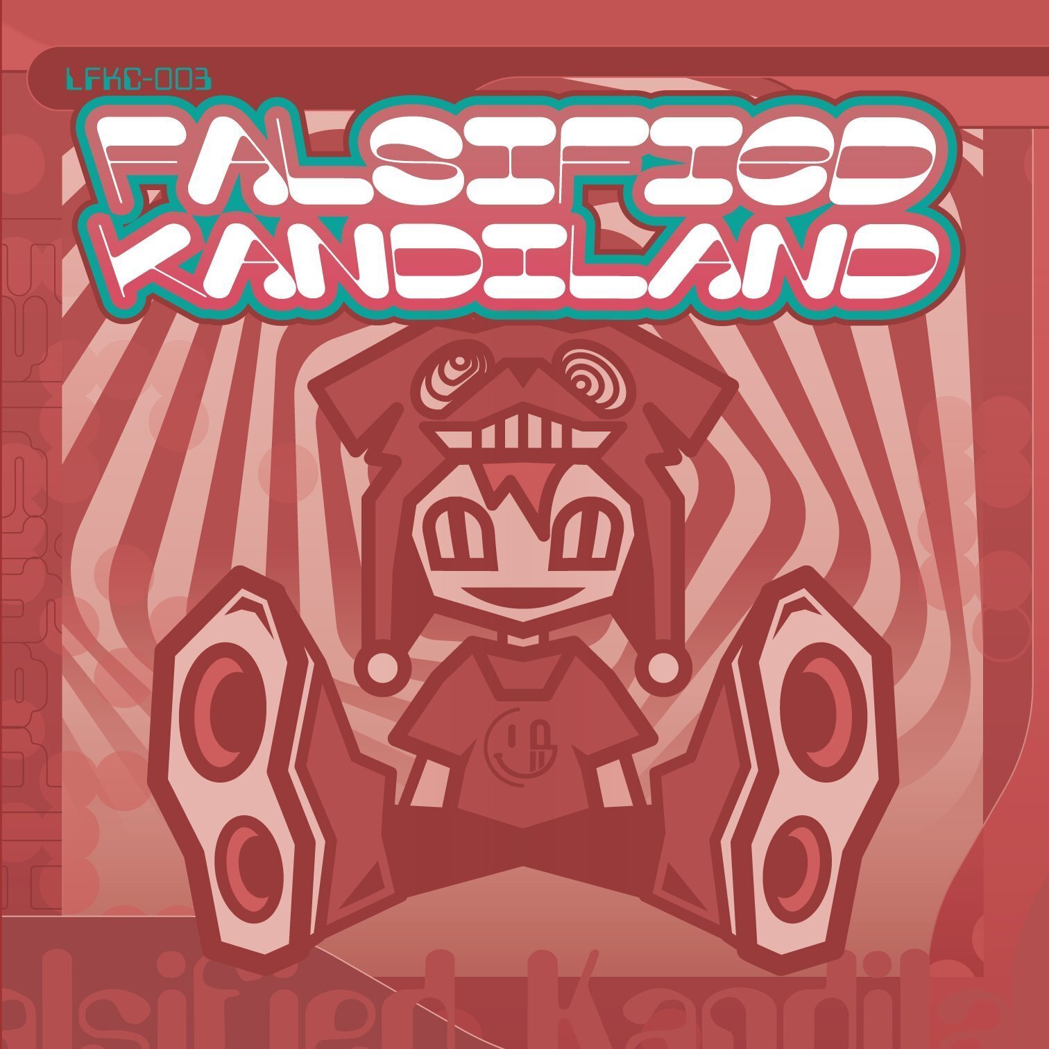 DJ SHARPNEL M3-2024秋リリース新曲のご紹介｜DJ SHARPNEL