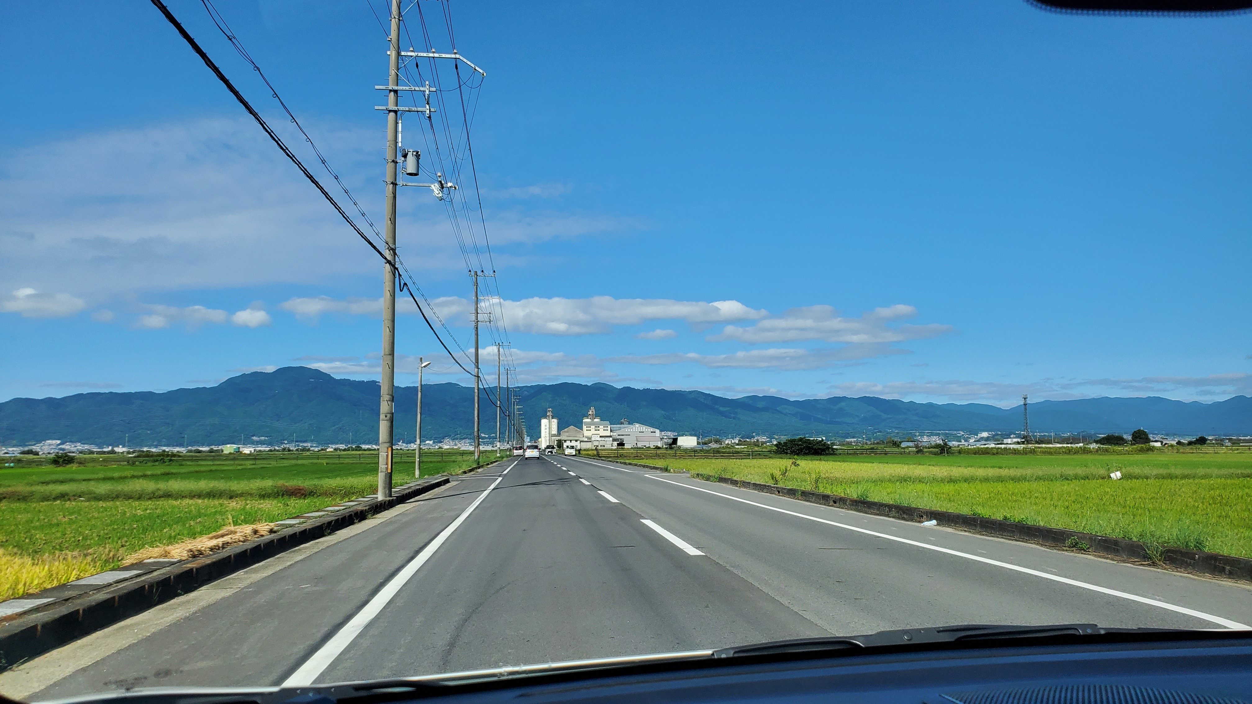 旅日記】琵琶湖一周ドライブの旅！#1｜い志子