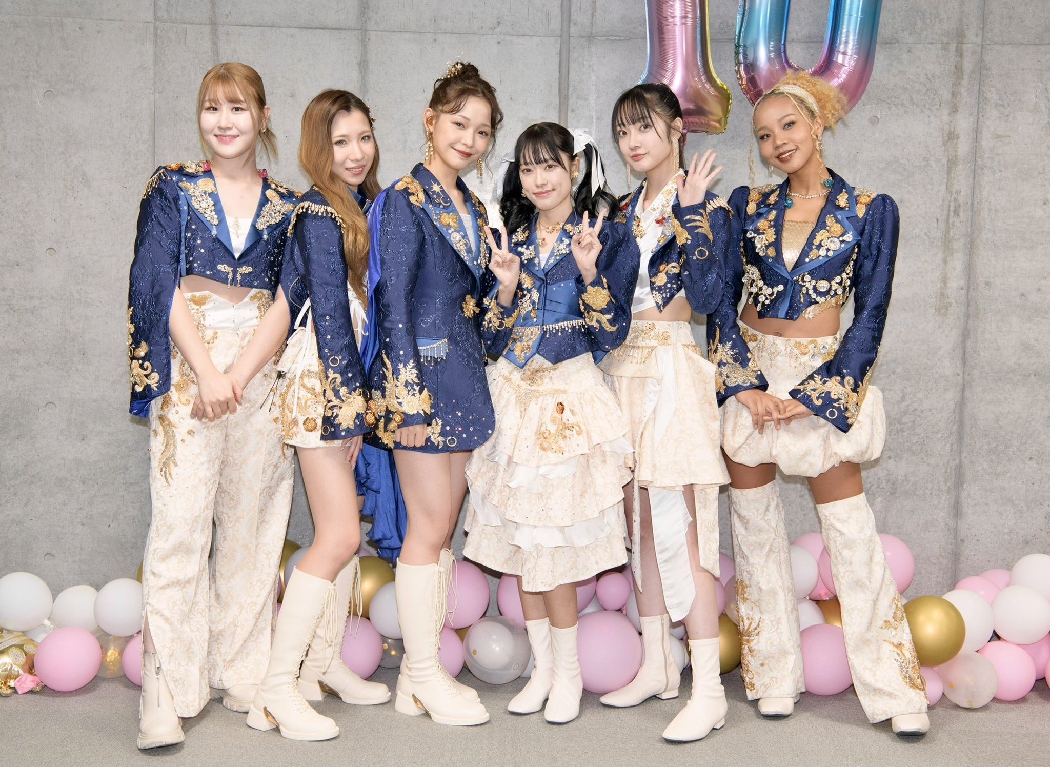 リトグリ10周年ライブで愛の尊さを知る｜asaduke