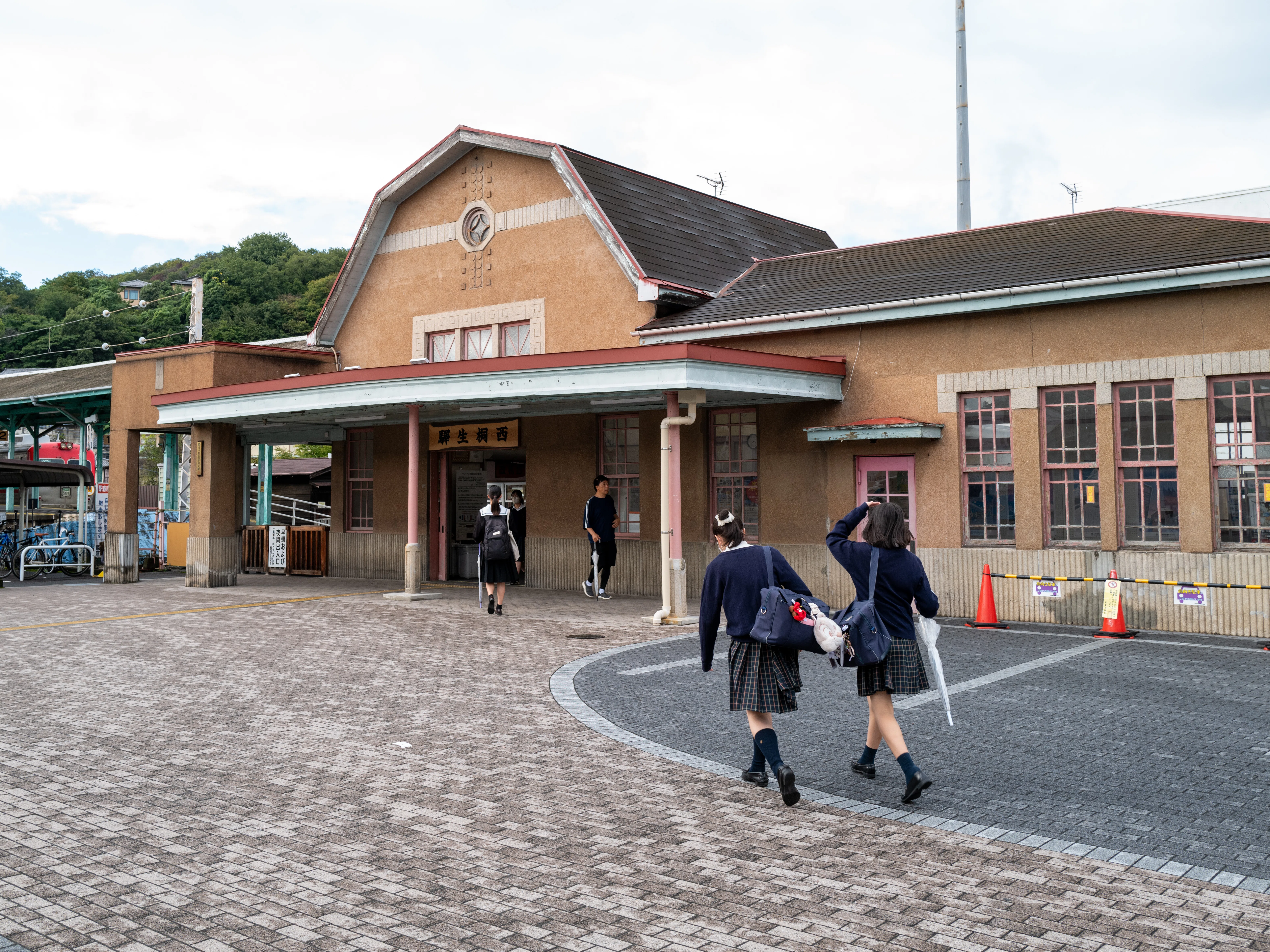 石内都写真展〜桐生への日帰り迷い旅〜｜川端堂