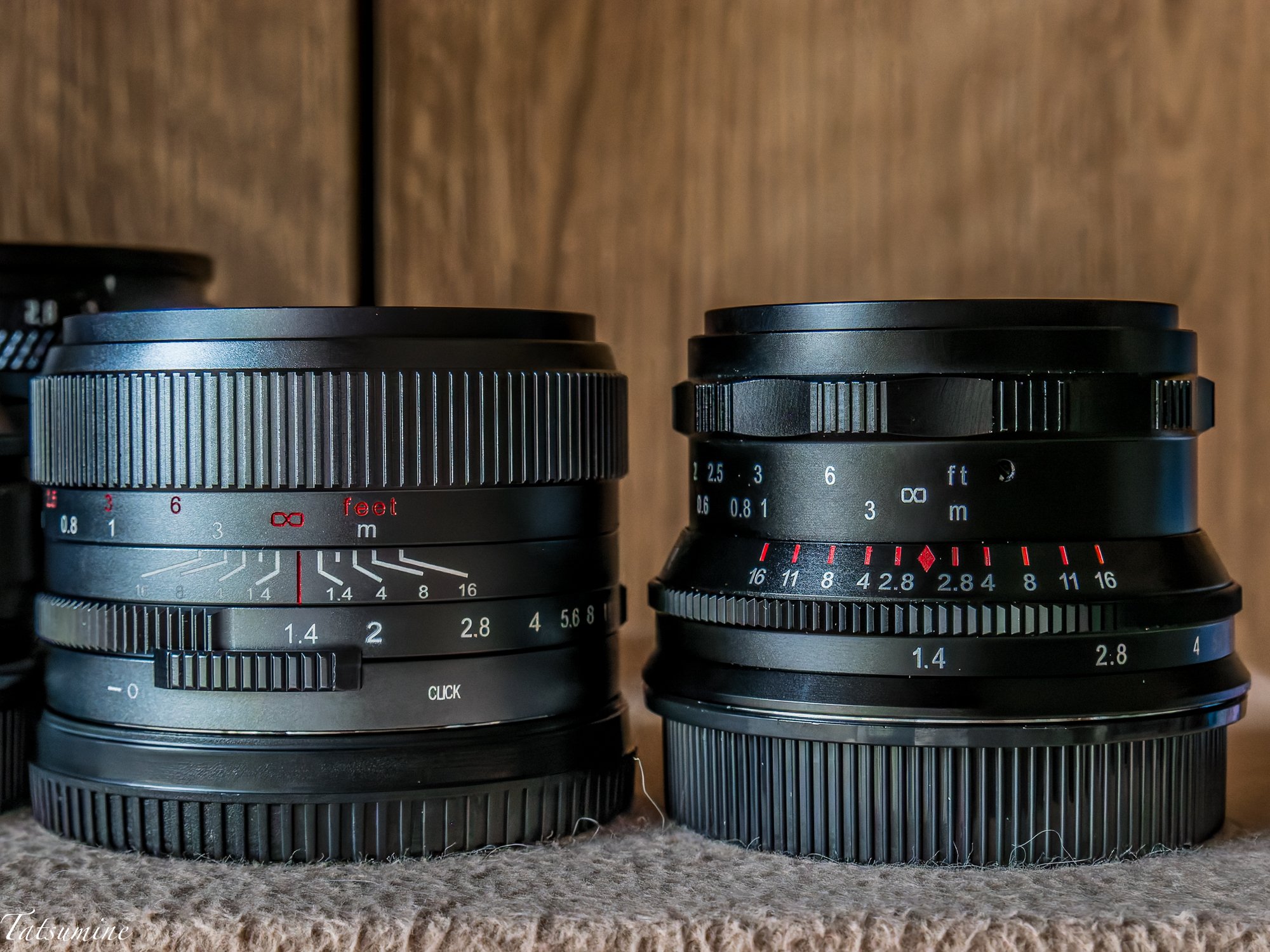 7Artisans 35mm F1.4 Ⅲ for L Mount|tatsumine 7Artisans 35mm F1.4 Ⅲ for L Mount|tatsumine