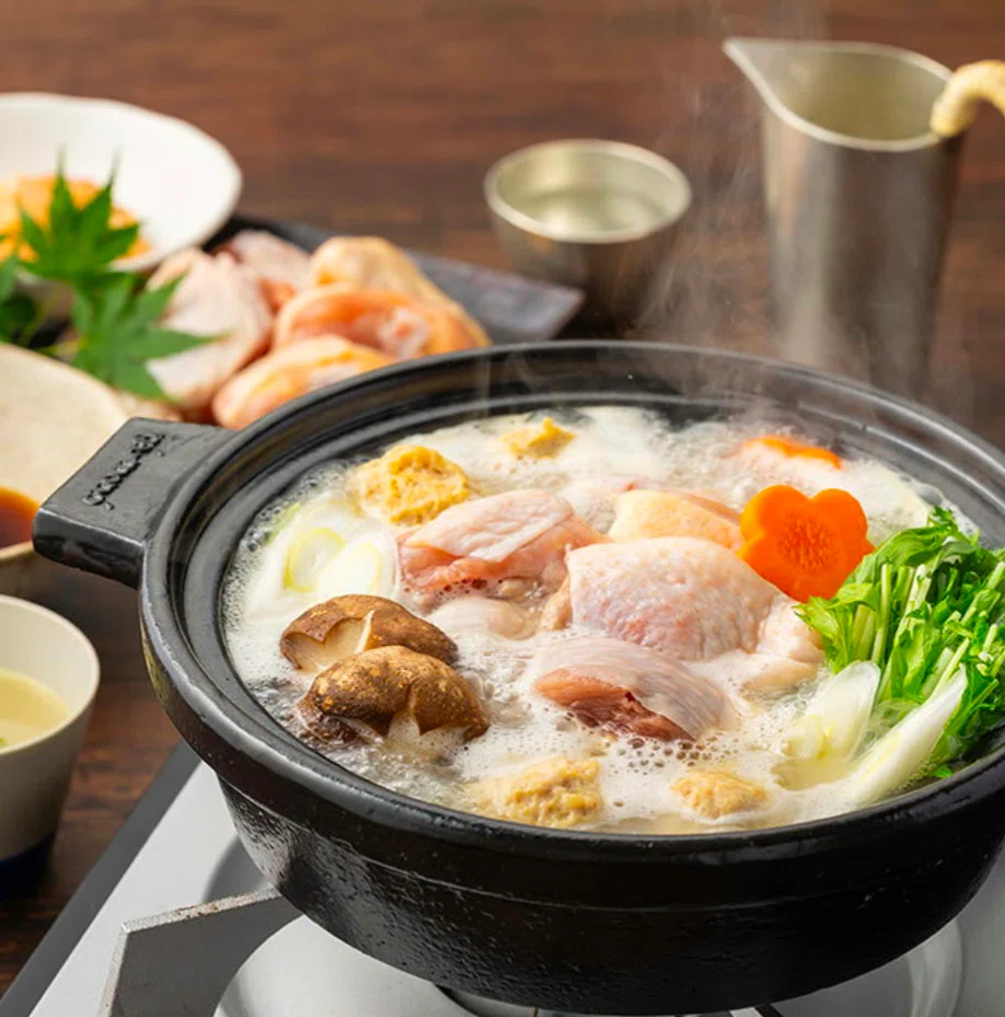 「冬の定番！人気鍋料理ランキングで温まろう」｜大谷義則