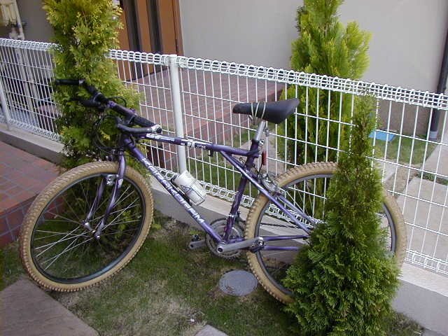 mumy　１　ゲイリーフィッシャー BikePedia - Bicycle Value Guide