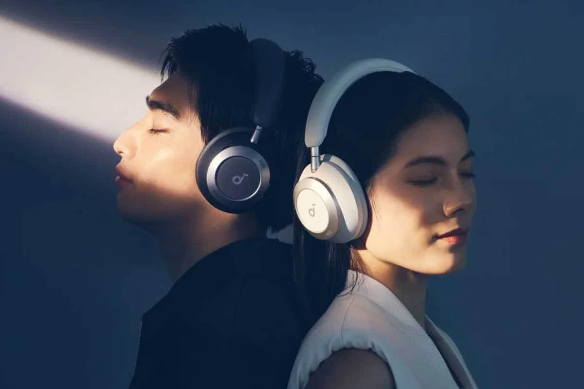 簡易レビュー】Soundcore Space One Proの購入に迷っている方へ｜Anker
