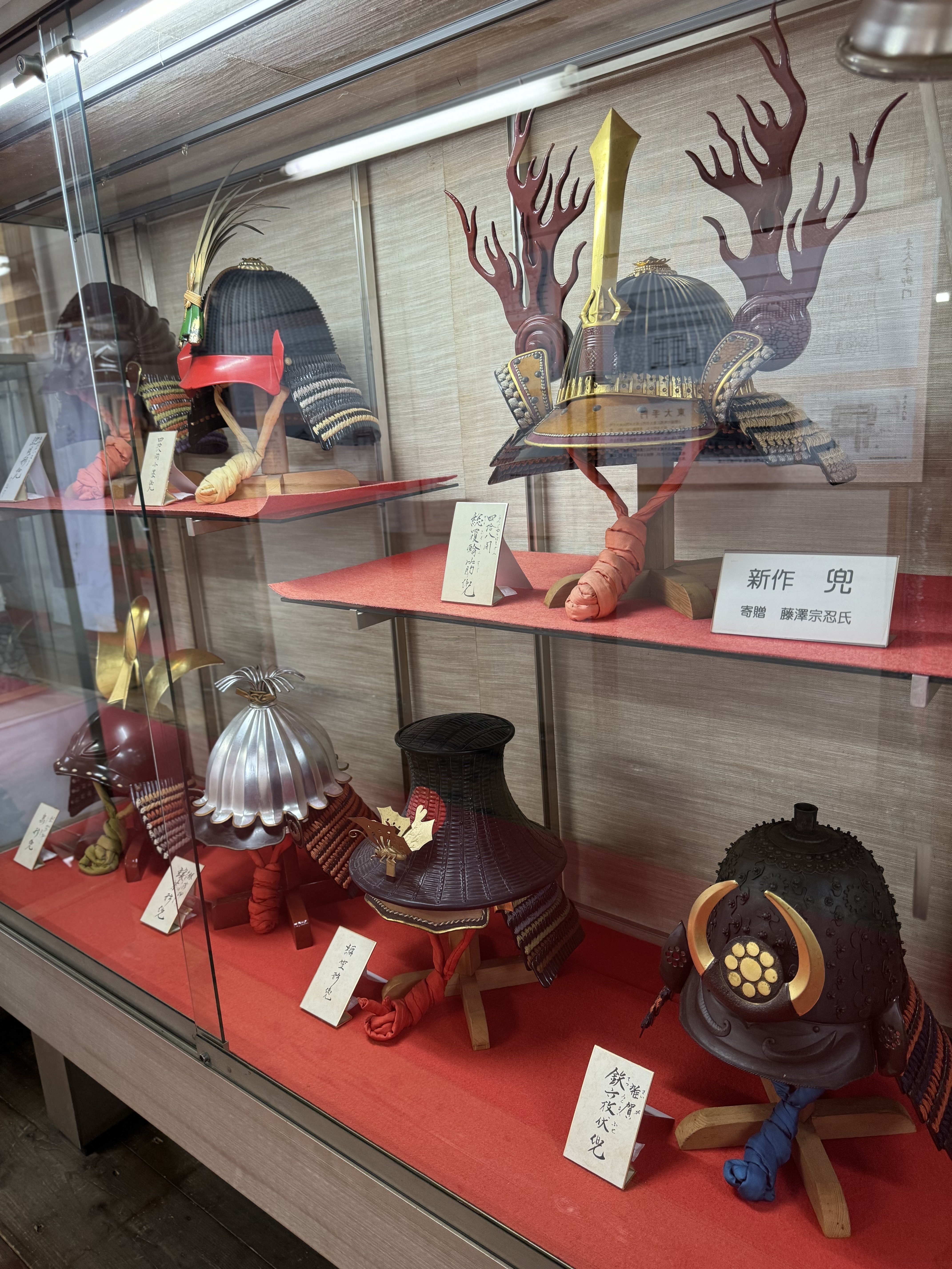 いがいが伊賀🥷やはり藤堂高虎、それとも。｜しかのじょう