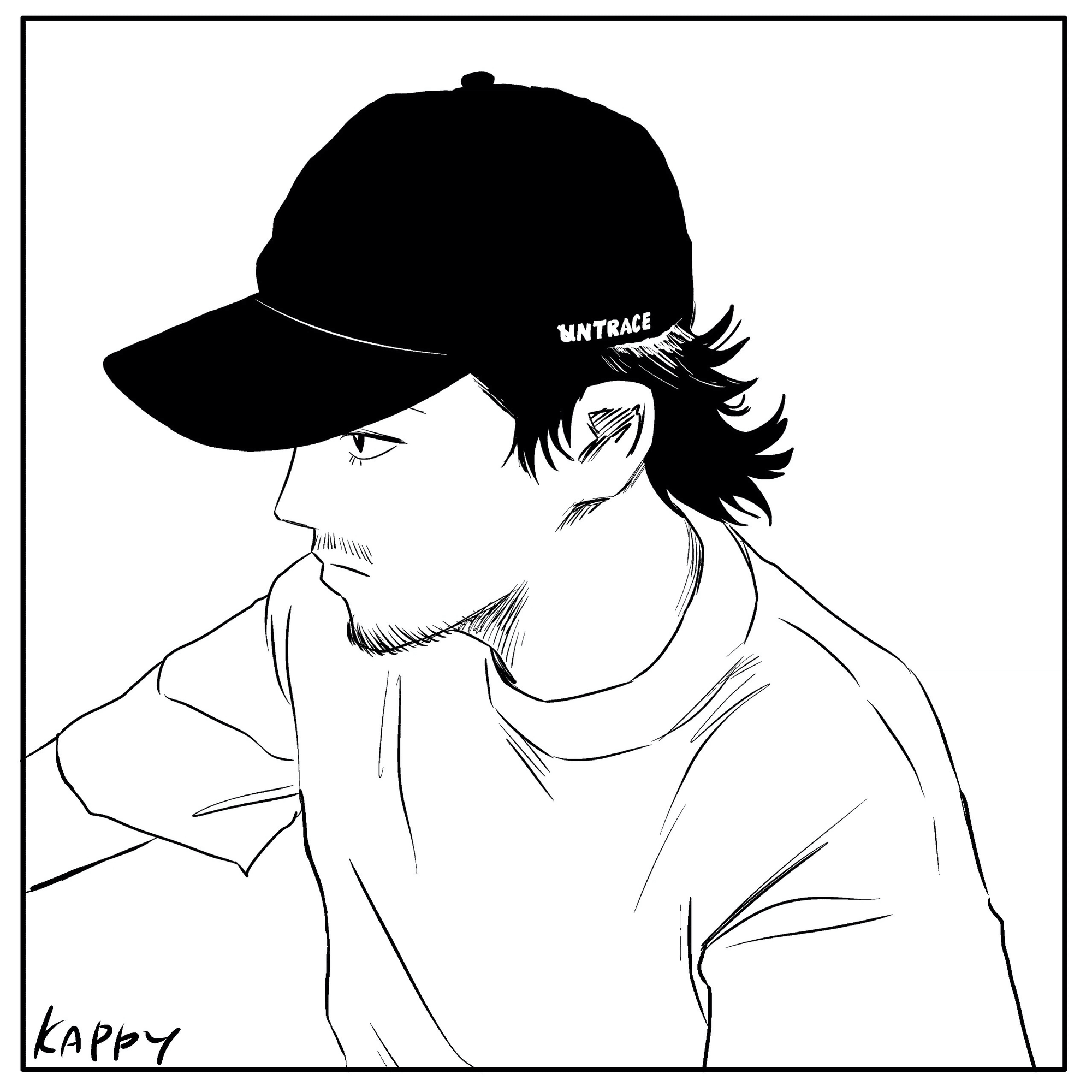 似顔絵描きます‼ 似顔絵、描きます | ジョイカンパニー