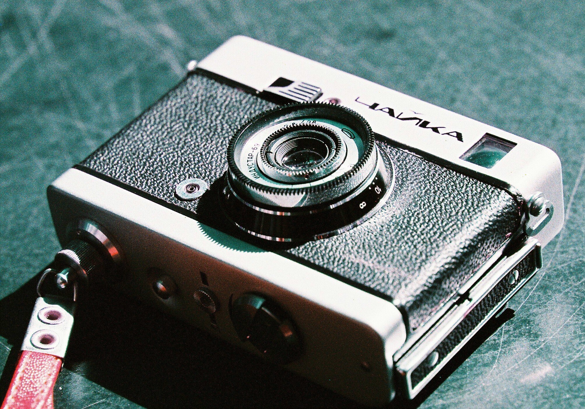 第123回フィルムさんぽ（ハーフカメラ回）に参加してきた件｜kaz