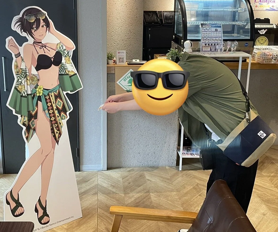 プロデューサーやってたらわがままな魔法使いに魔法をもらった話