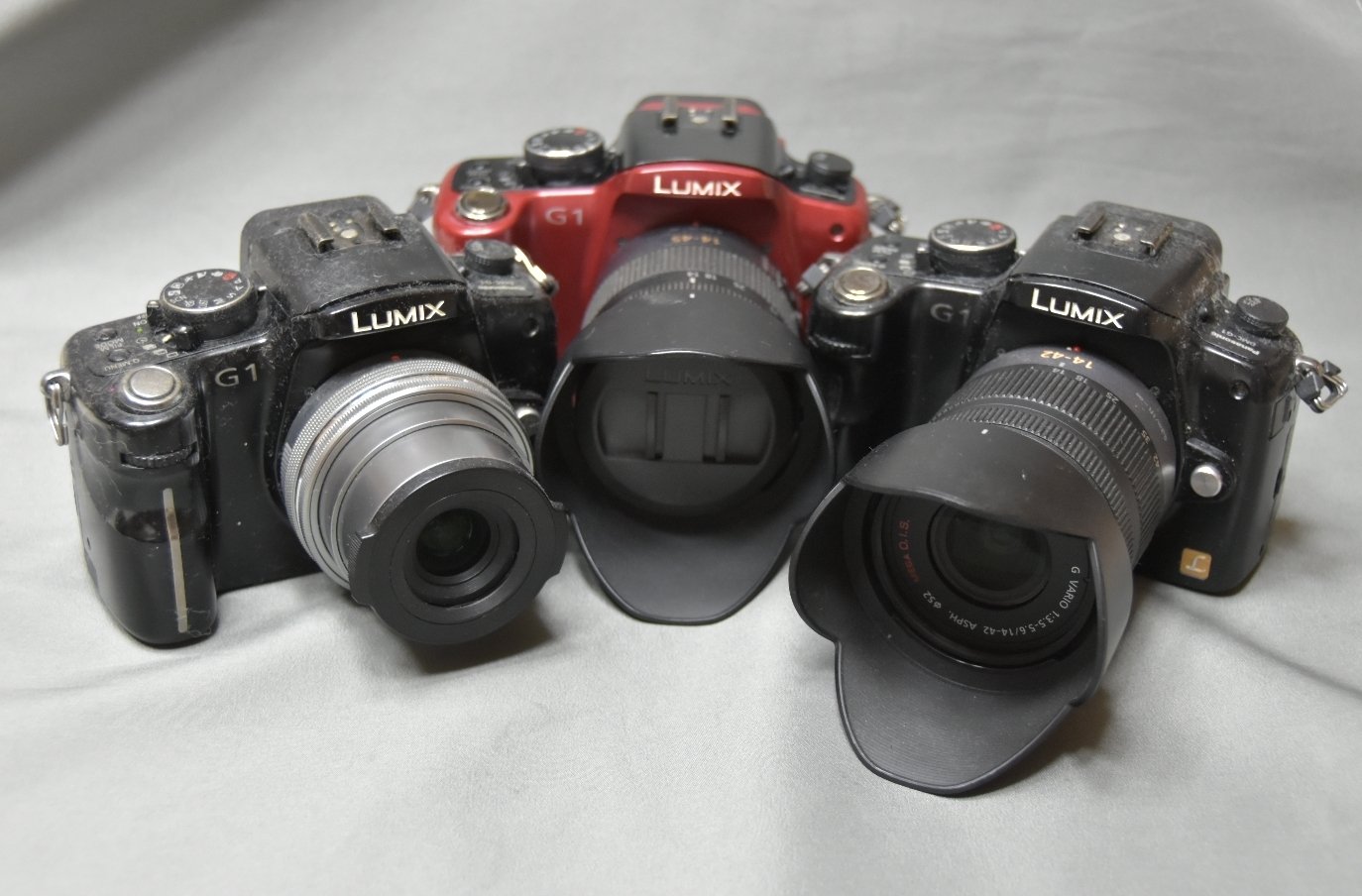 lumix dmc-g1 デジタル一眼レフ 概要 デジタル一眼カメラ/ボディ DMC-G1 | LUMIX（ルミックス