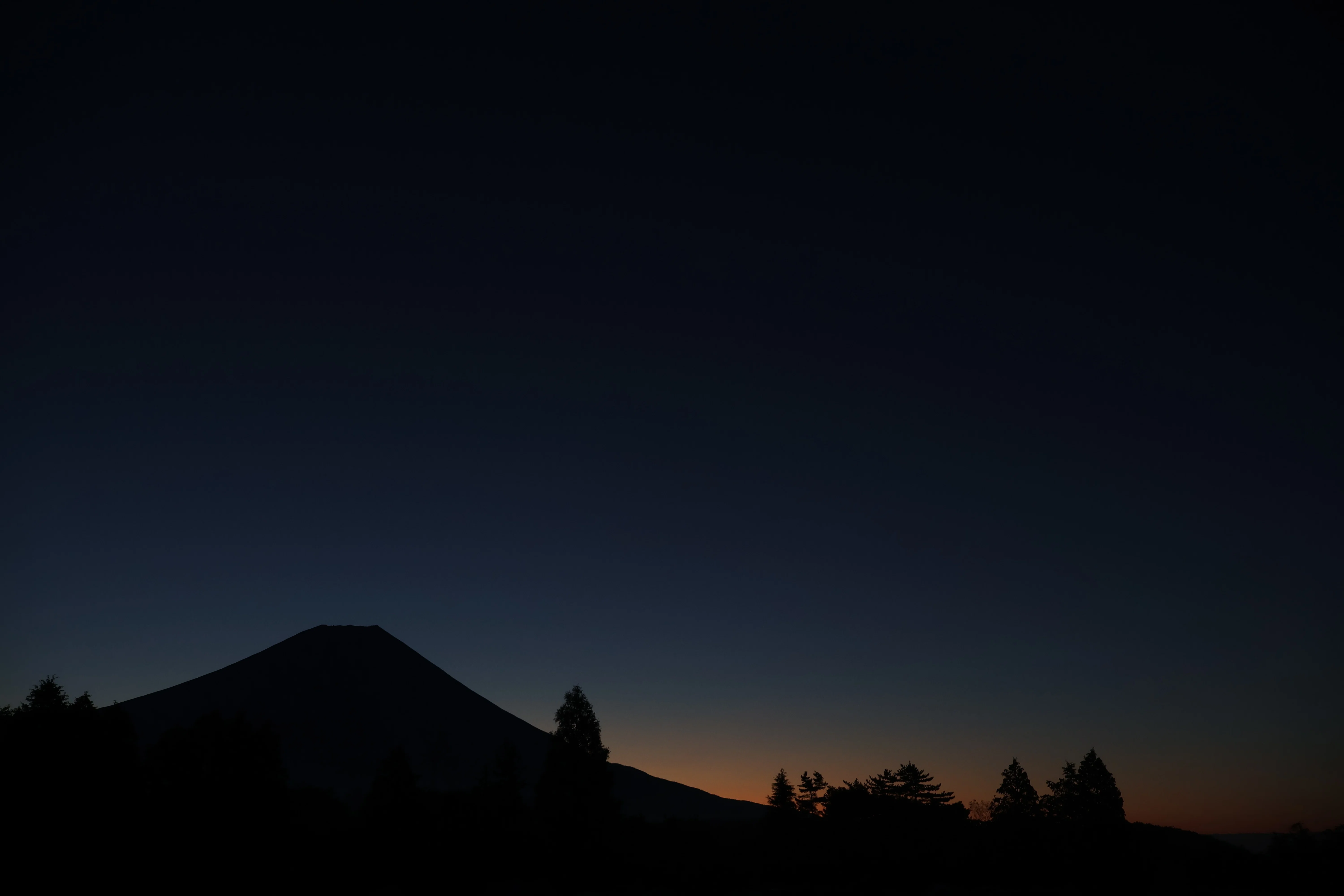 2024年キャンプ記 ～秋の富士山を満喫 ～朝霧Camp Base そらいろ