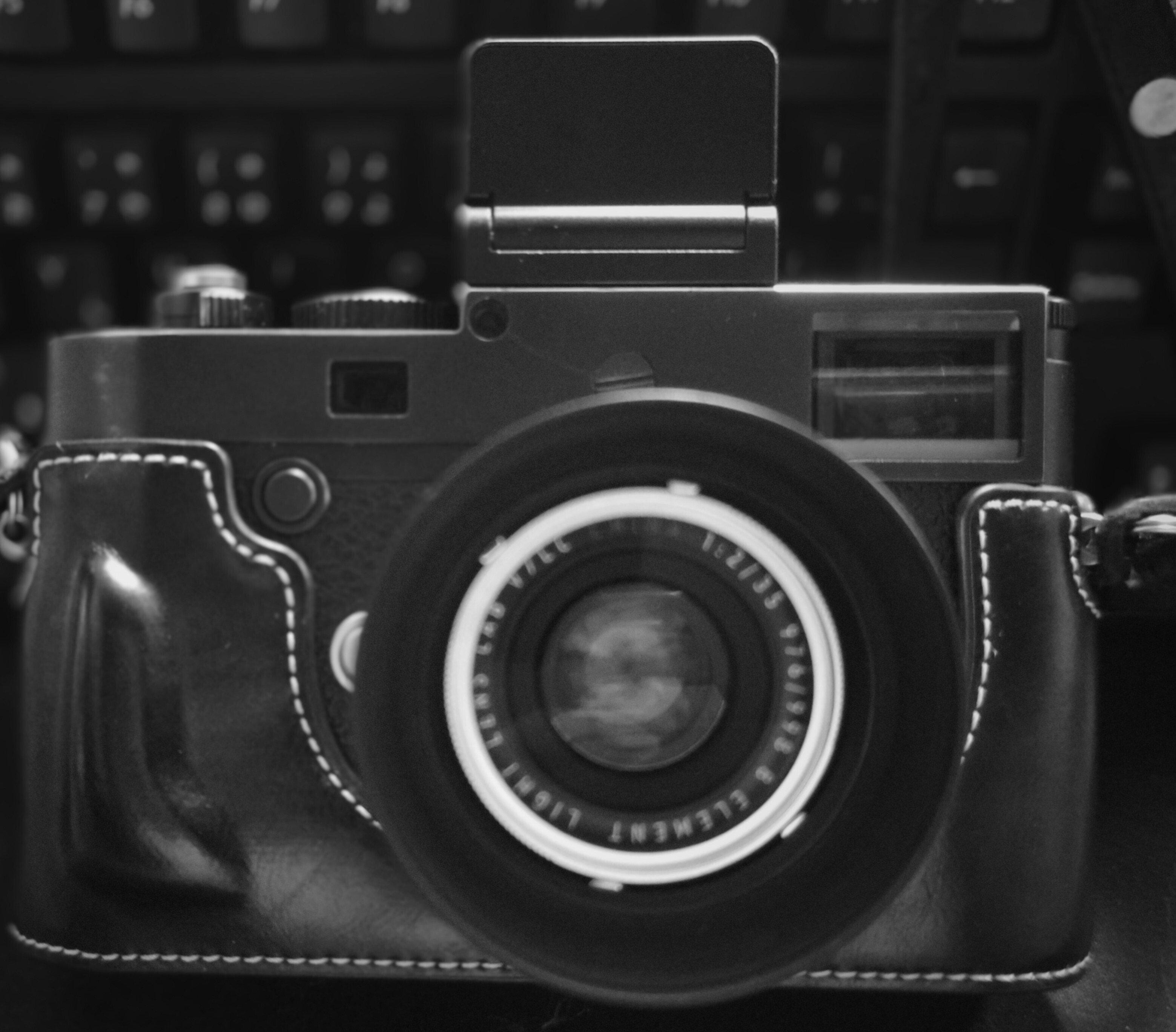 Leica ビゾフレックス2|Swan High 1114 Leica ビゾフレックス2|Swan High 1114