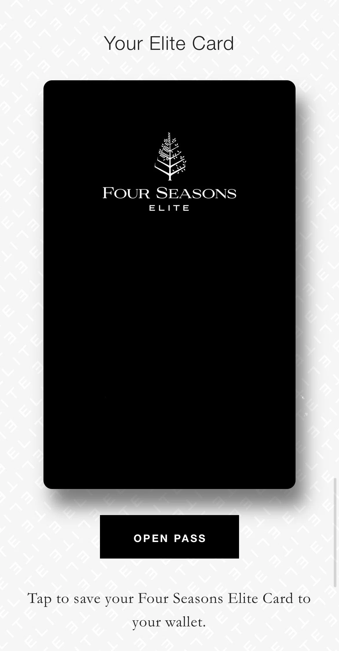 イタリア?? Four Seasons Hotel Firenze (Florence, Italy)｜ゆう
