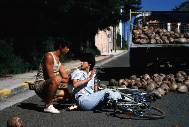 1984年「天国に一番近い島」|さちのか 1984年「天国に一番近い島」|さちのか