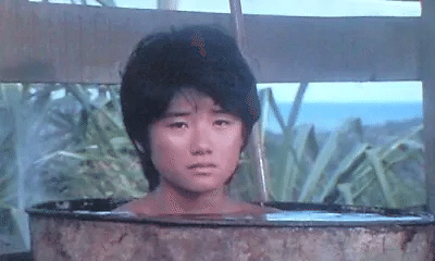 1984年「天国に一番近い島」|さちのか 1984年「天国に一番近い島」|さちのか