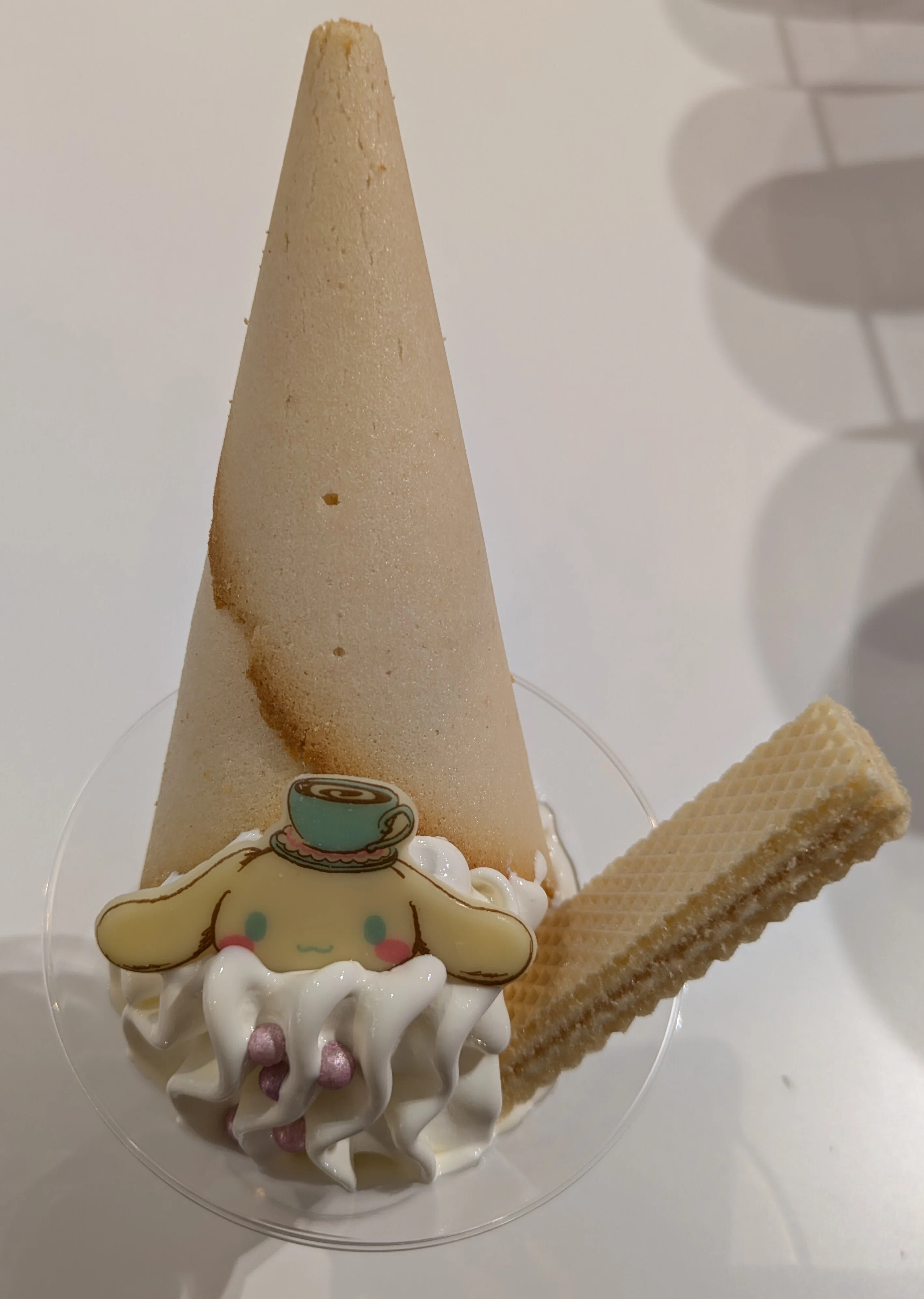 サンリオピューロランドに行って、可愛いは世界を救うと思った話