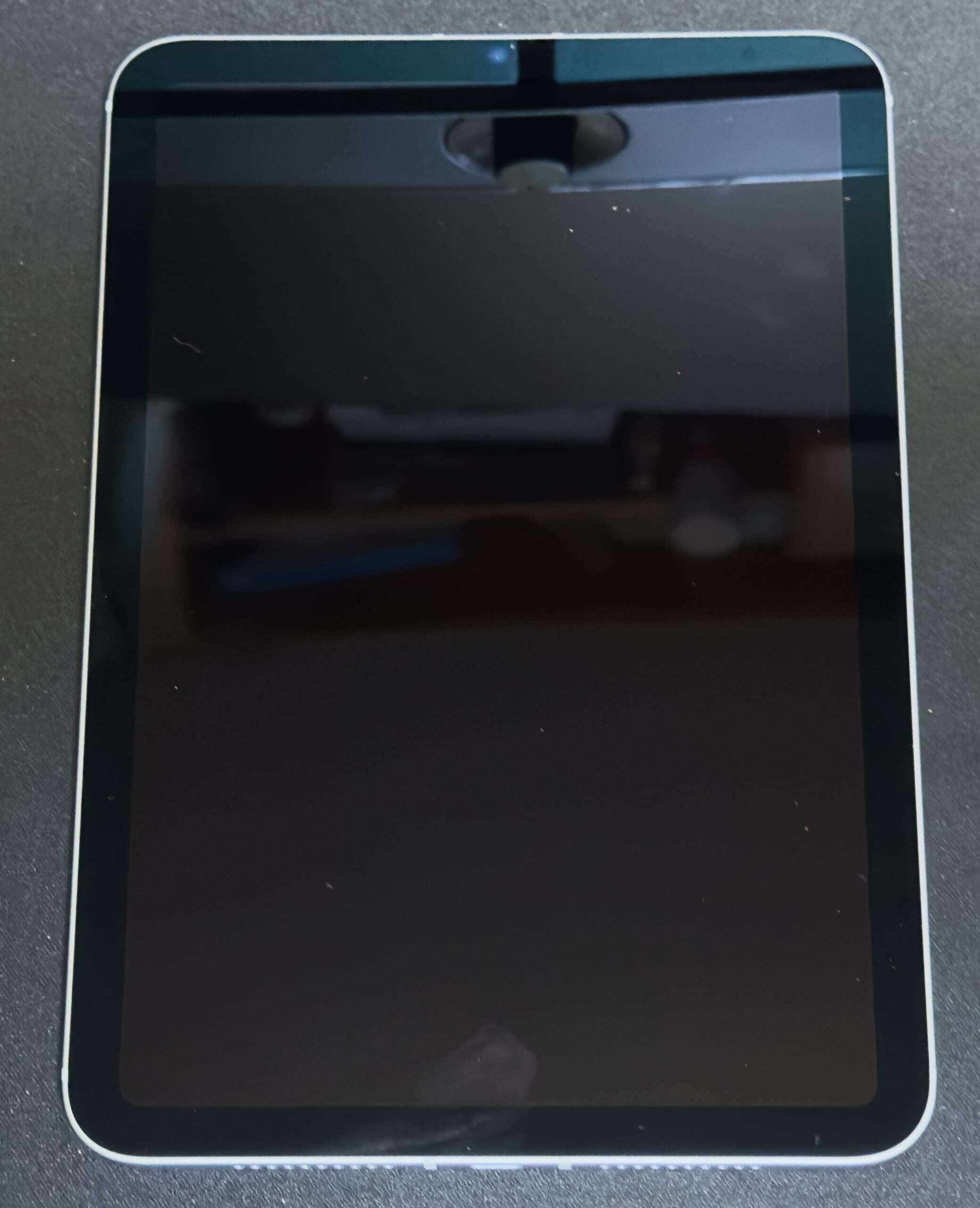 iPad mini(A17 Pro)を購入しました。|如月翔也 iPad mini(A17 Pro)を購入しました。|如月翔也