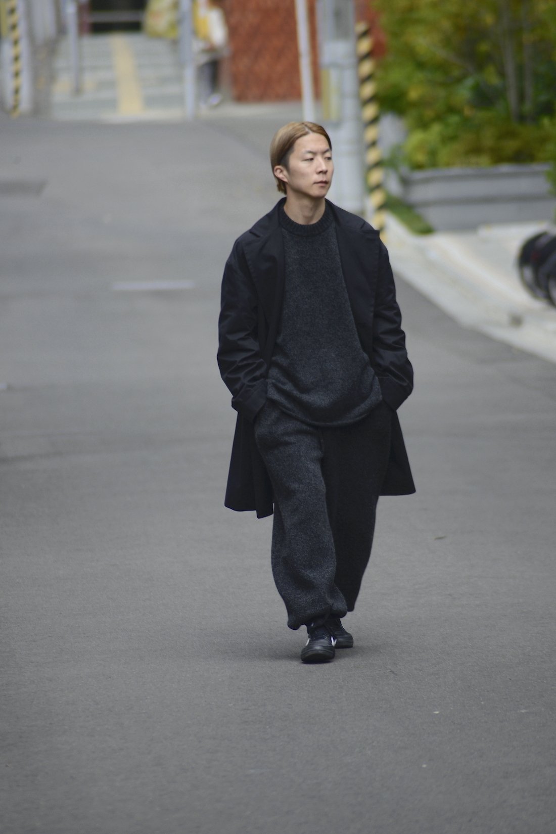 6年の歳月を経て｜takuro yamashita