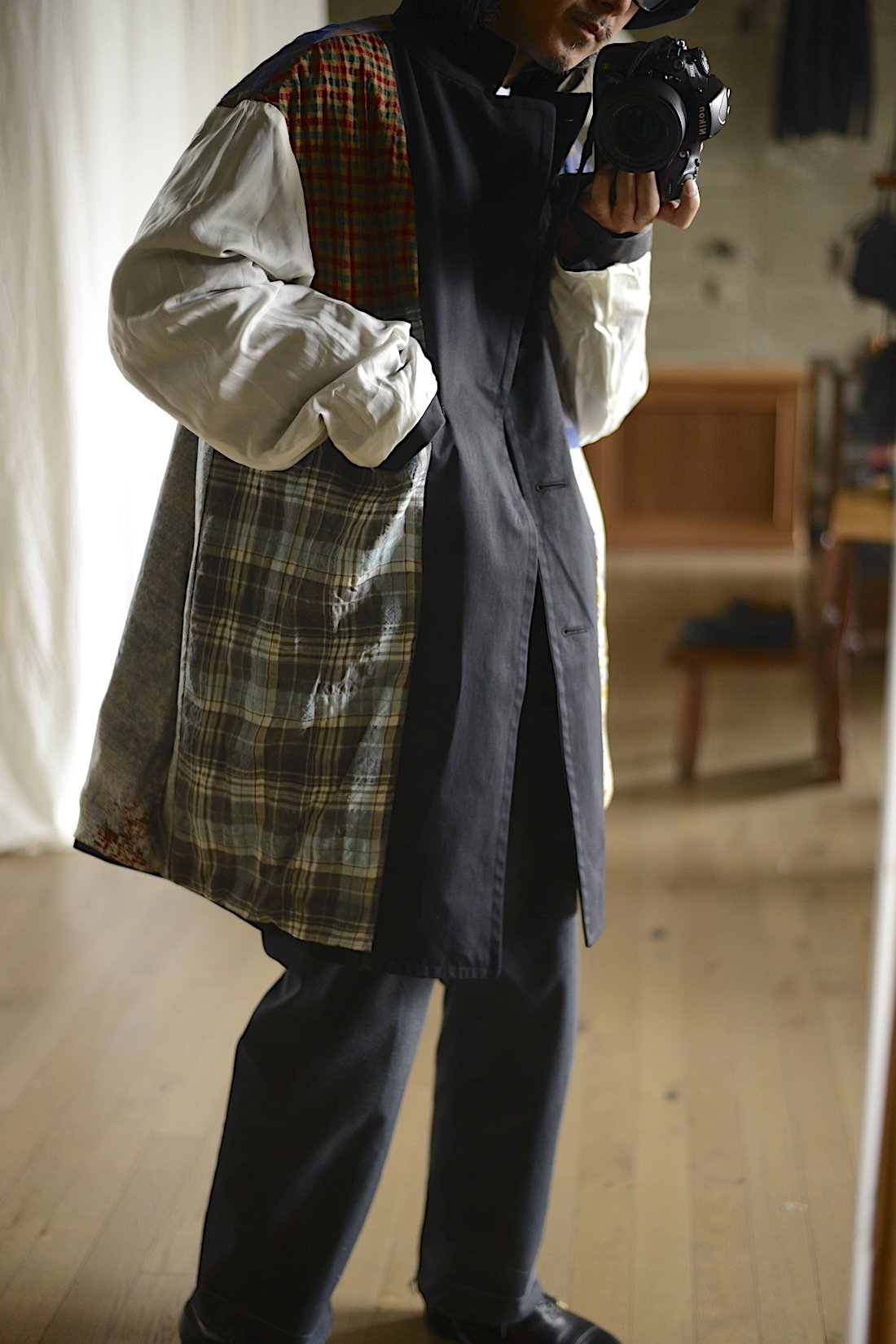 6年の歳月を経て｜takuro yamashita