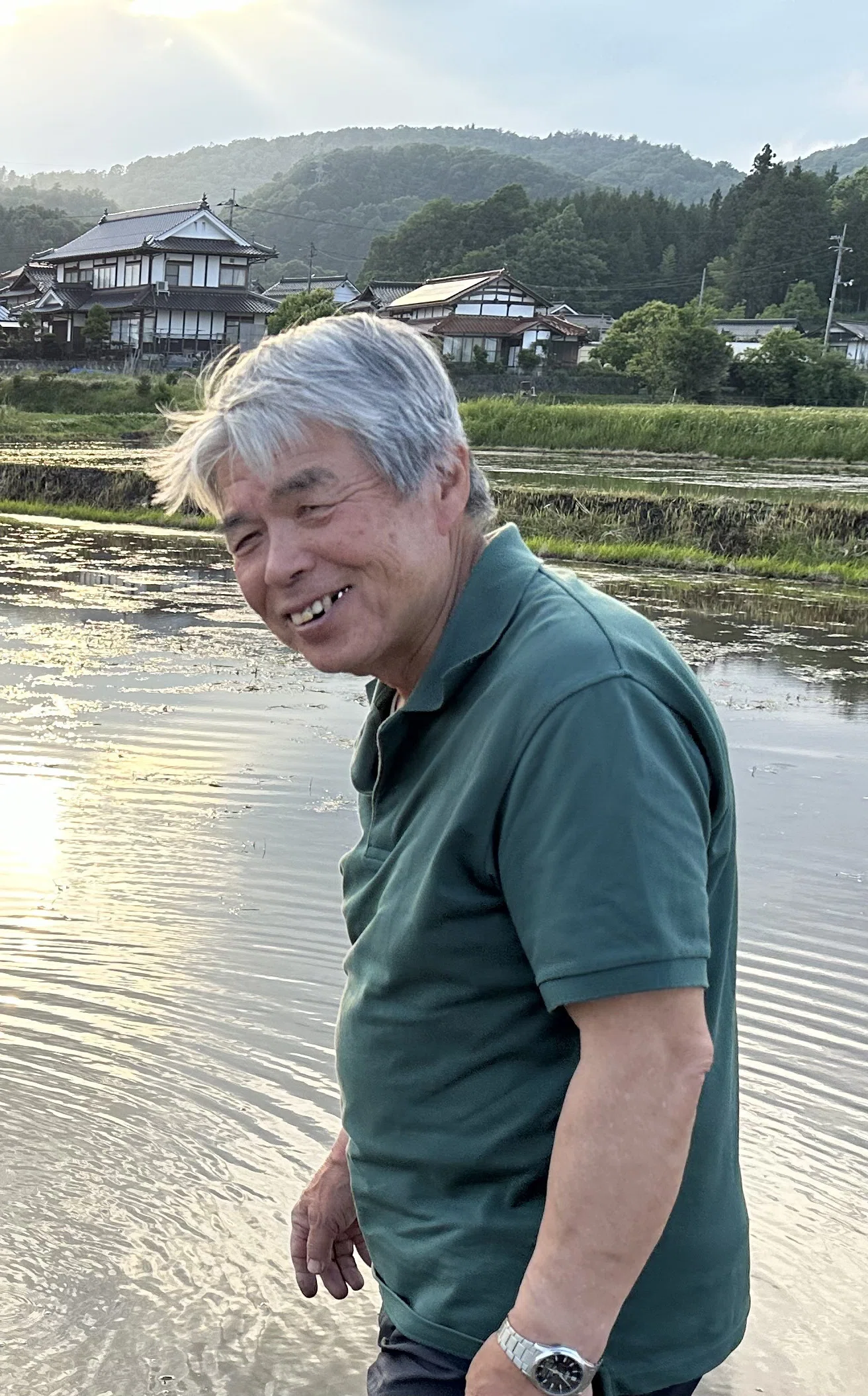 農業で温室効果ガスを削減～「Rev0」2年目の登録｜Hiroshima FOOD