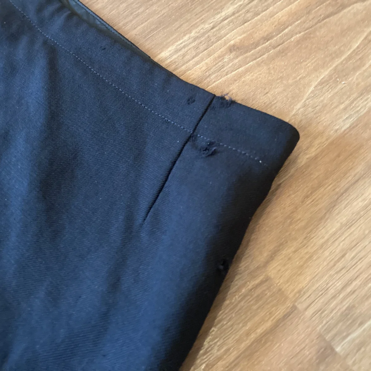 ファッションを超えたアート：Maison Martin Margiela 2001AWの再構築 