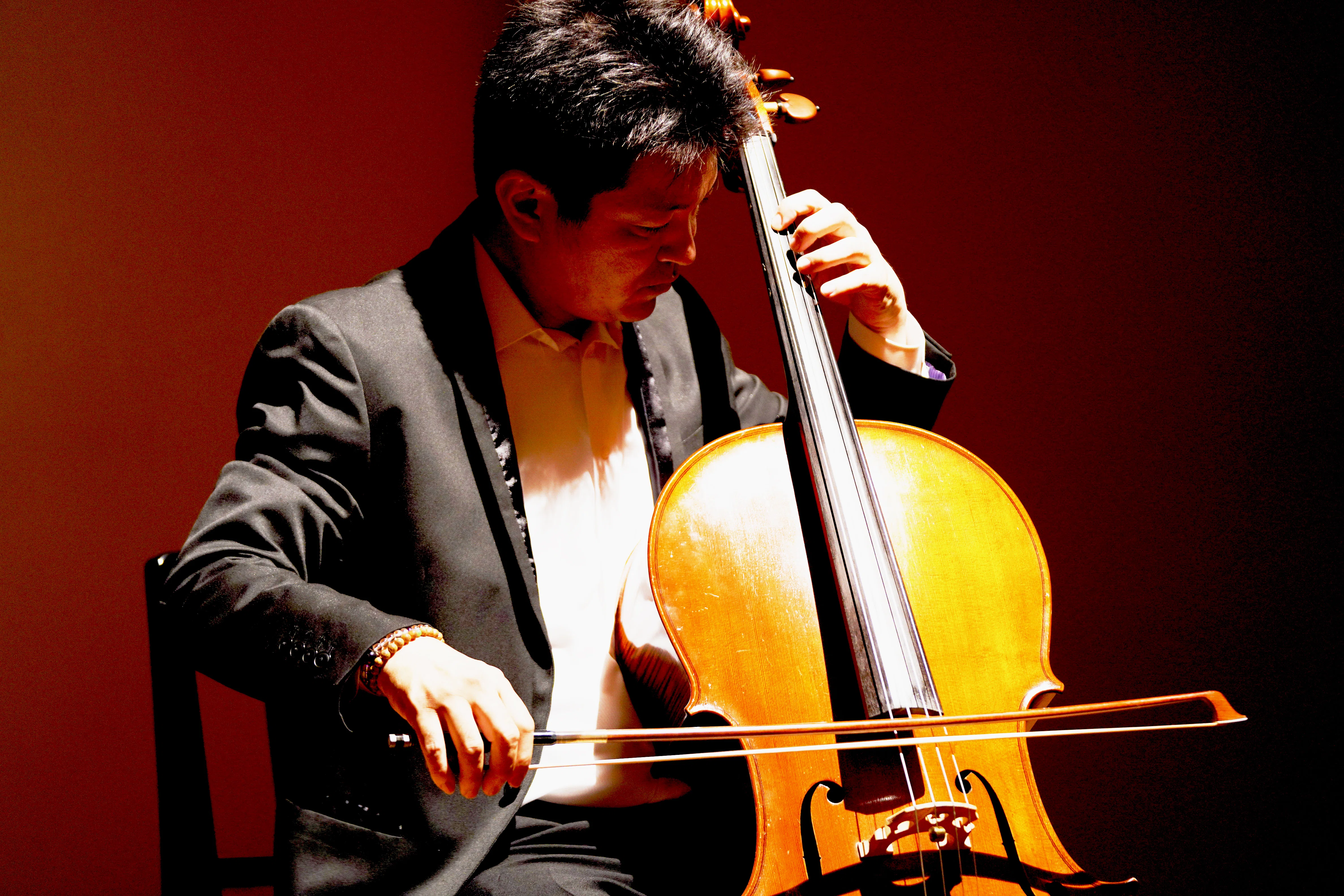 金属が織りなす極上の響き。溶接のプロが手がける演奏家を支える逸品と