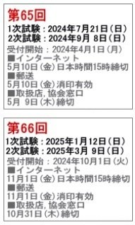 インドネシア語技能検定試験に申し込んでしまった｜のせ