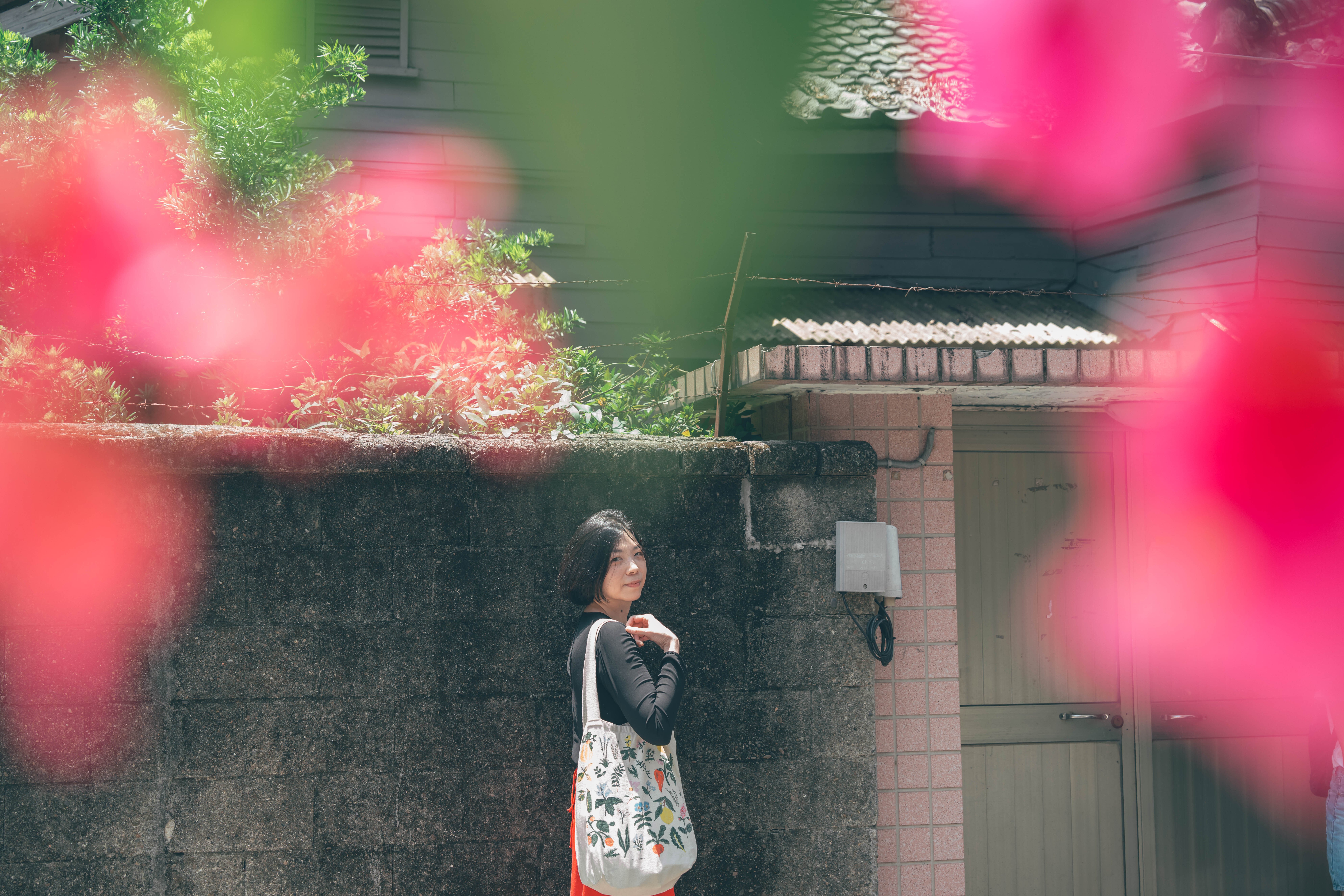 小説は、人が遠くを想像することから生まれるもの」──台湾の作家