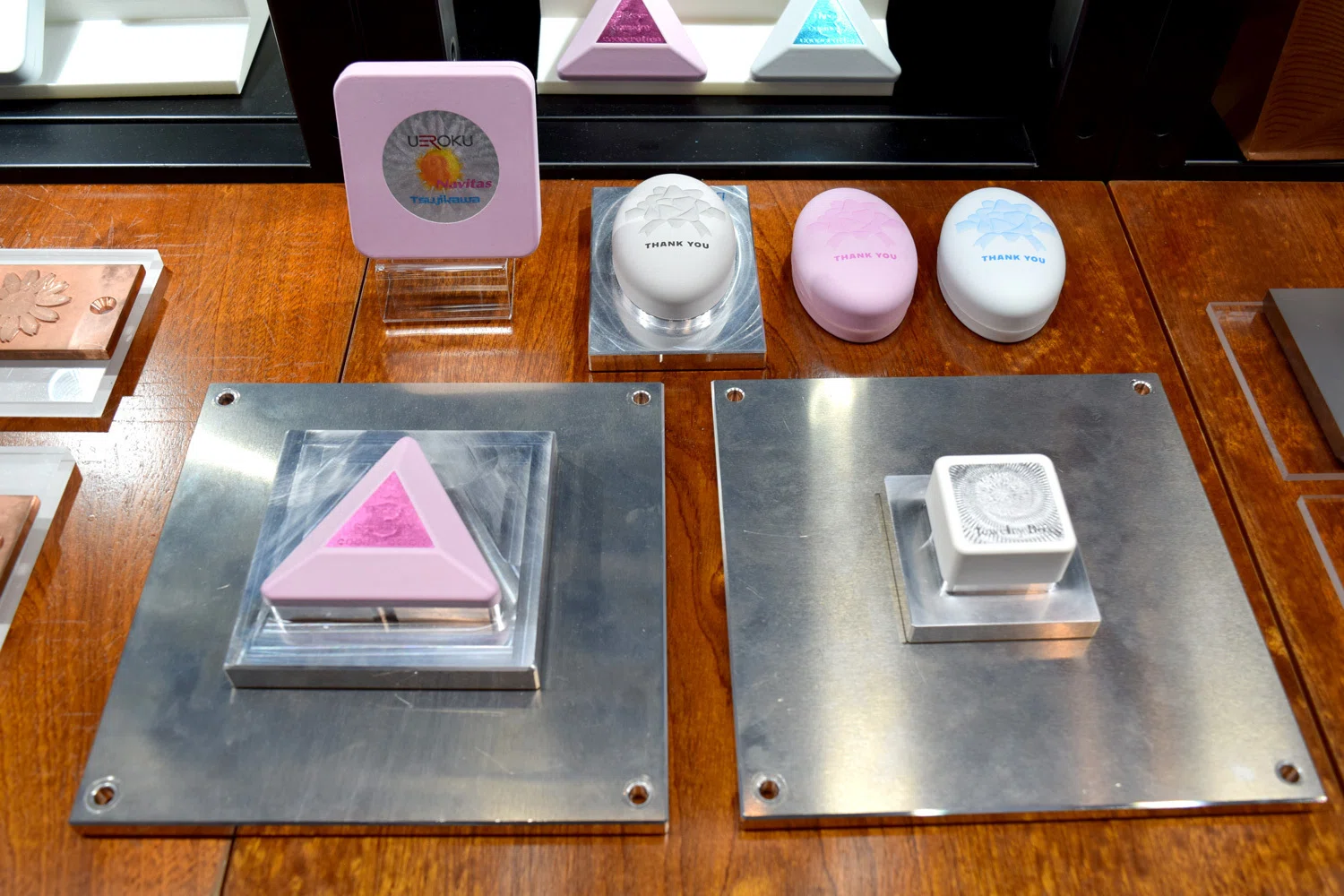 東京パック2024 ツジカワ展示物のご紹介！｜ツジカワ株式会社