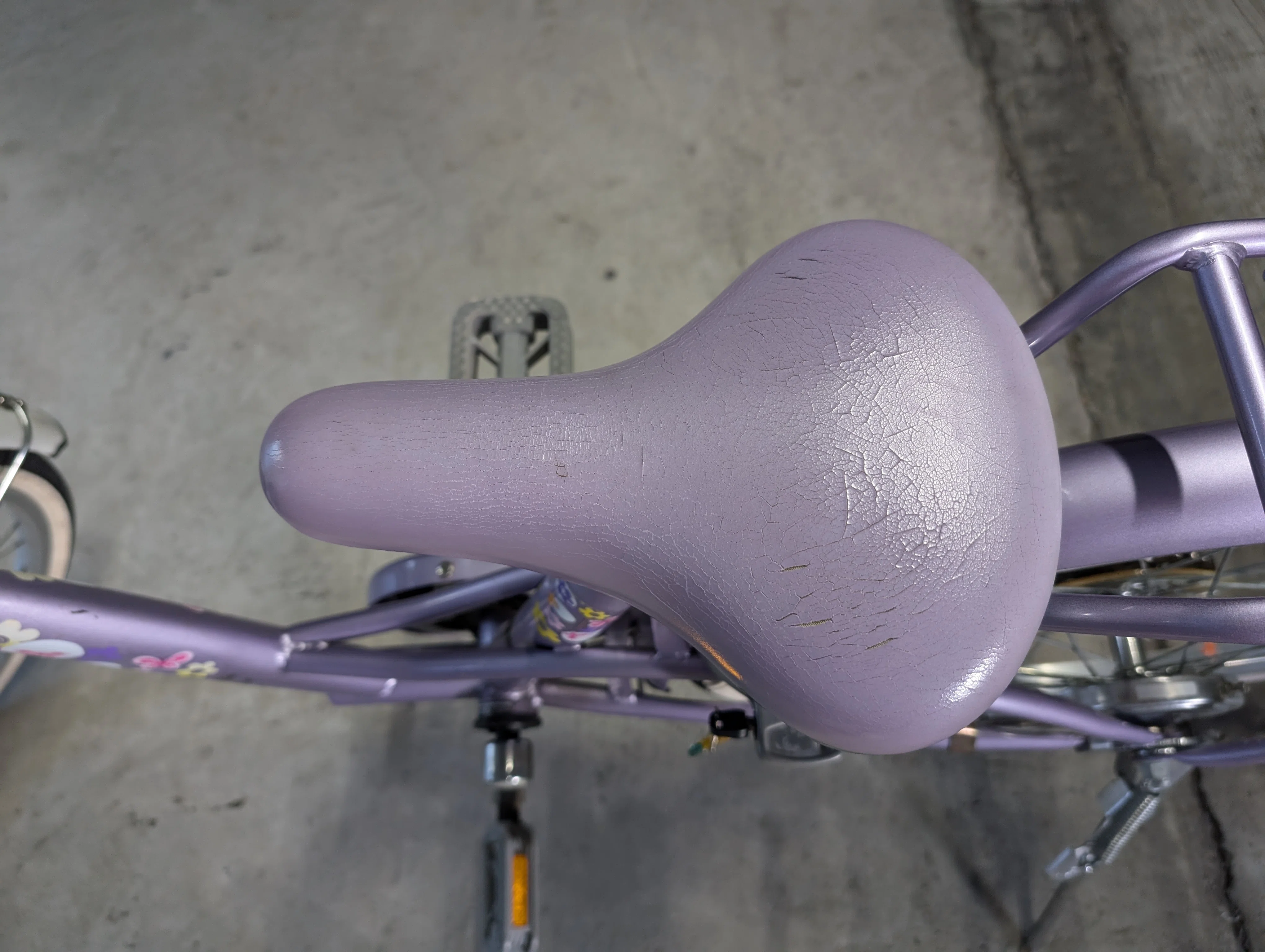 ジュニア自転車(サドルを変えれば大人の方も！) DIYで簡単！子供の自転車サドルを交換！｜松樹悠太朗｜YouWorld代表