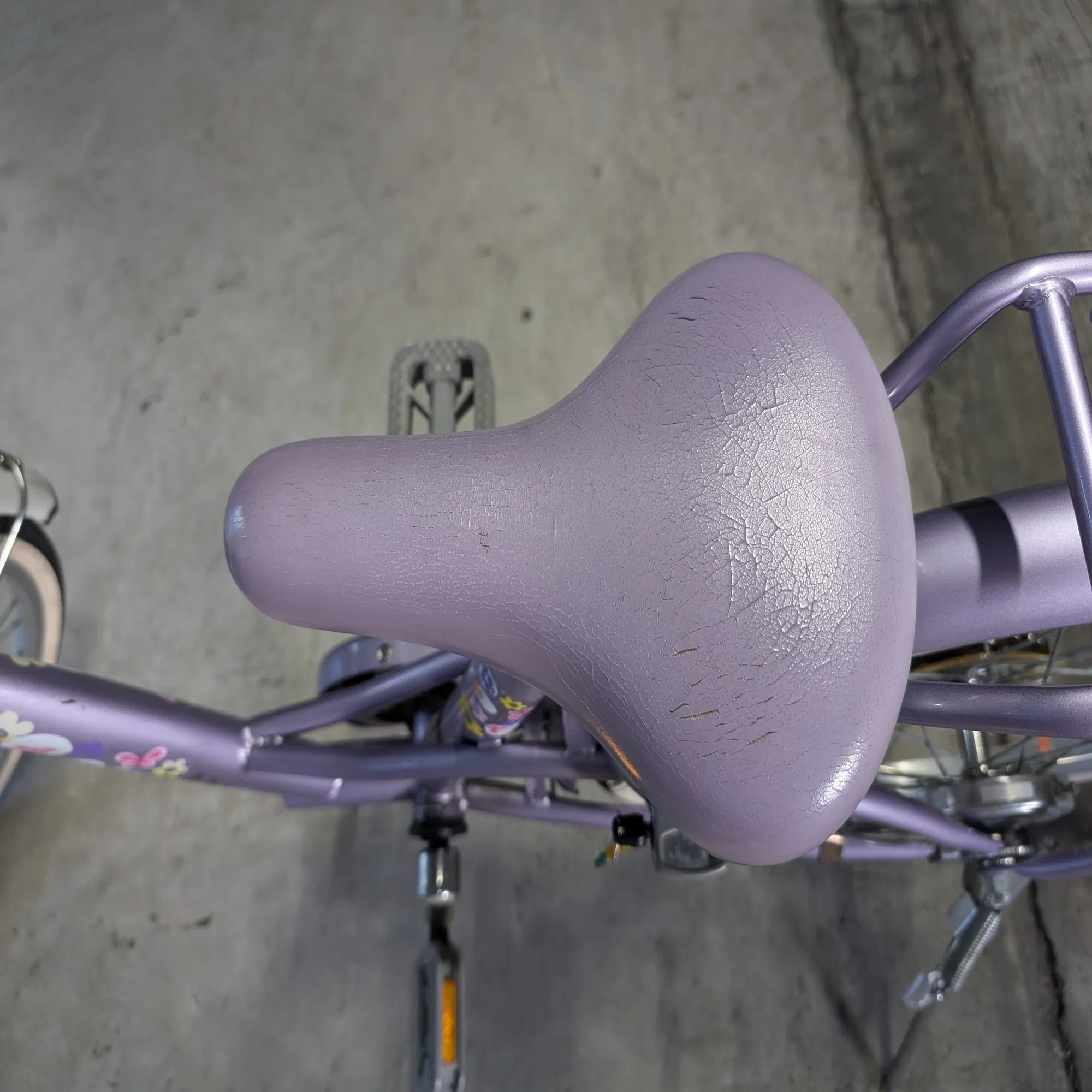 DIYで簡単！子供の自転車サドルを交換！｜松樹悠太朗｜YouWorld代表 