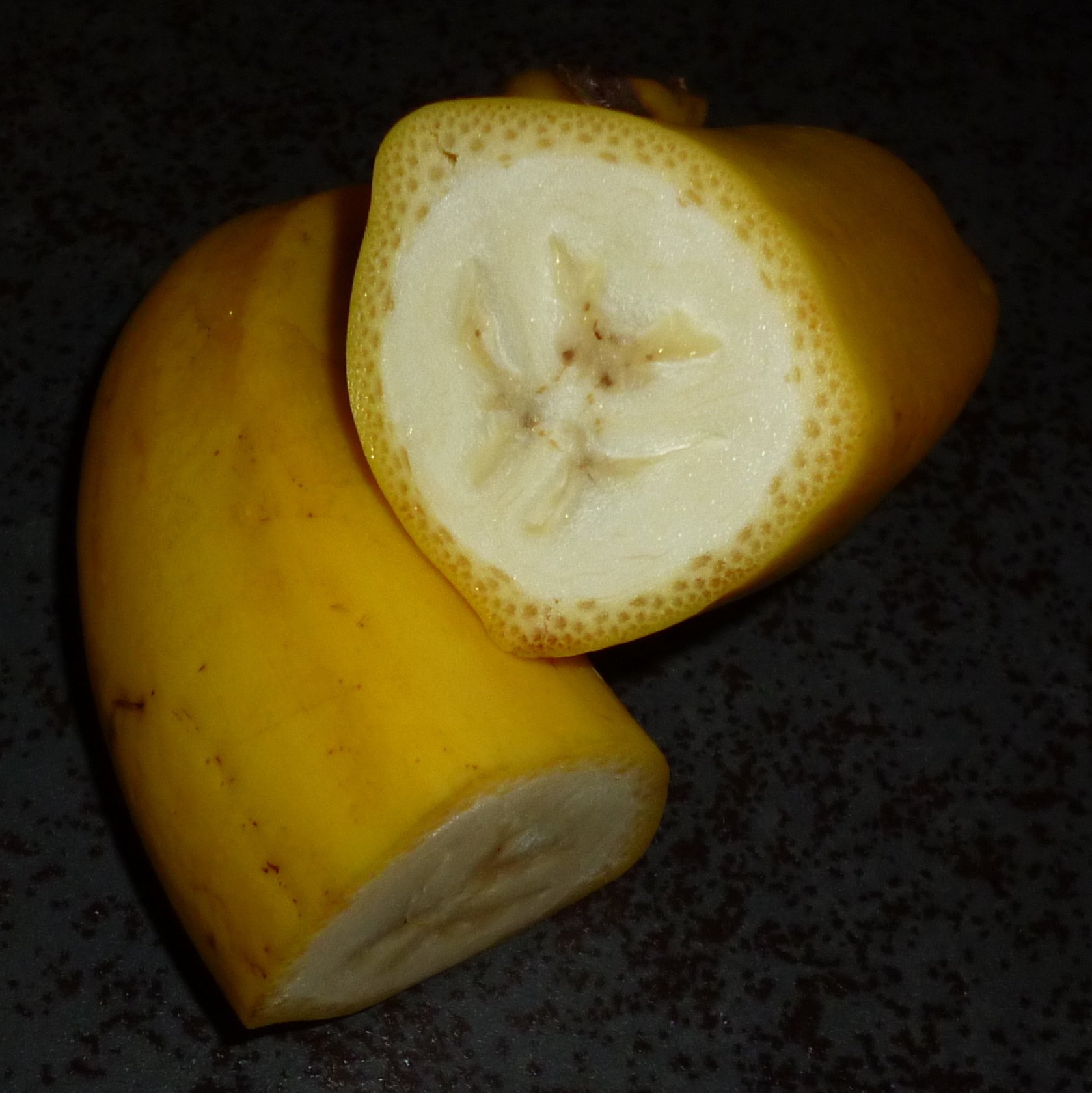 今日のバナナ 20241029｜3823