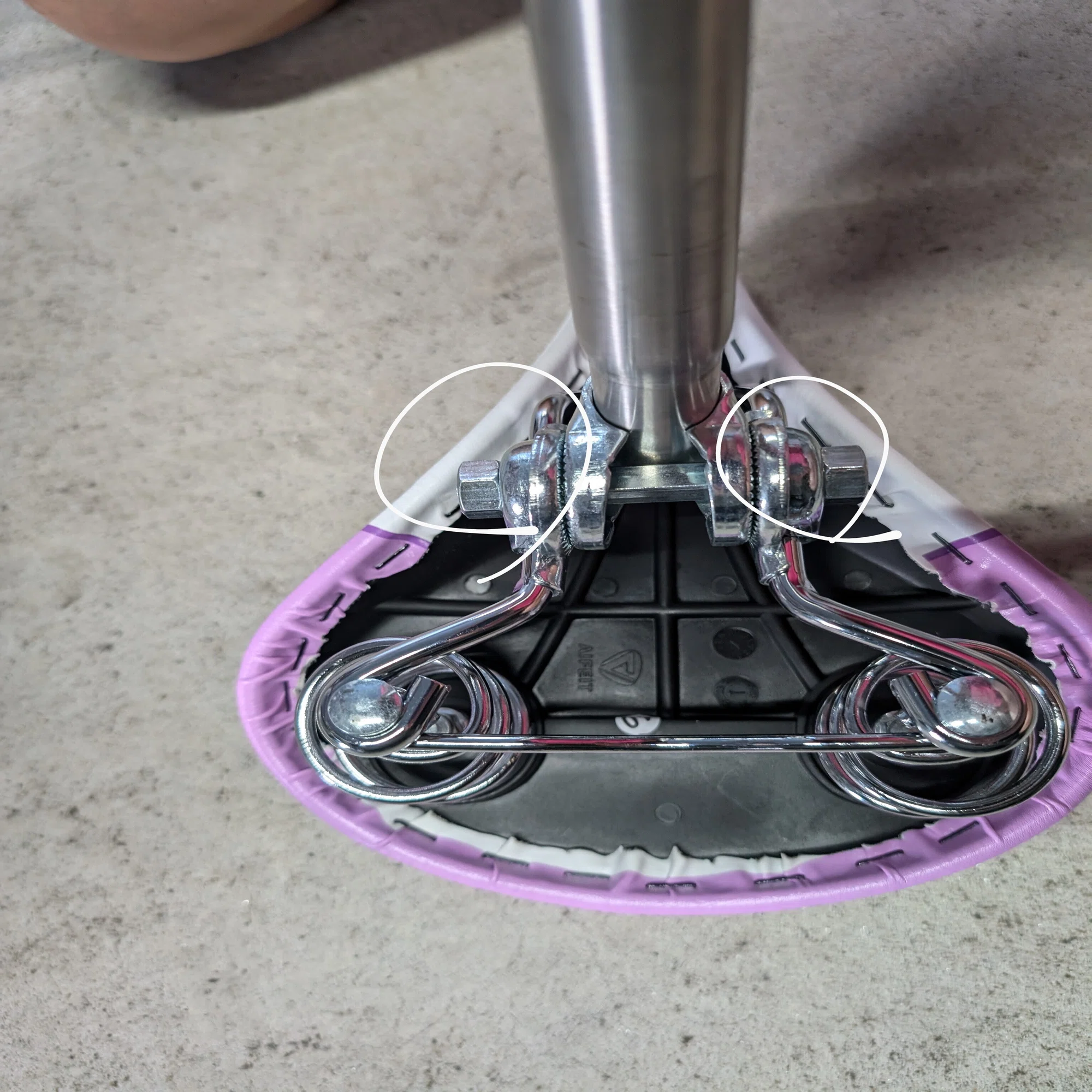DIYで簡単！子供の自転車サドルを交換！｜松樹悠太朗｜YouWorld代表 