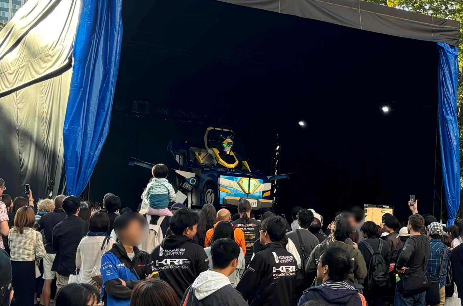 西新宿で「スマートシティフェスタ」を開催しました！｜デジタル