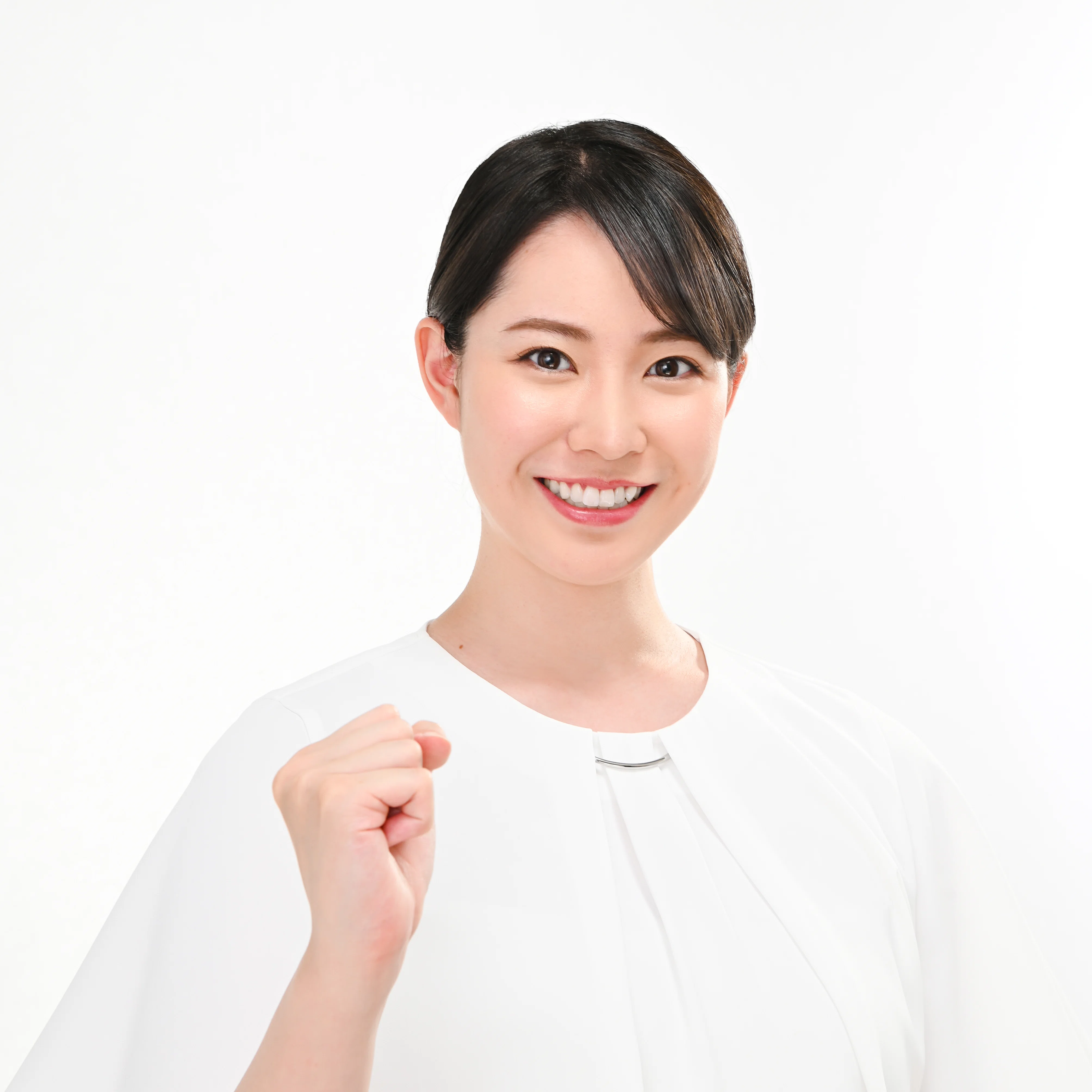 26歳新人・加藤千華が見せてくれた景色｜渡部玲＠AMANEQ代表