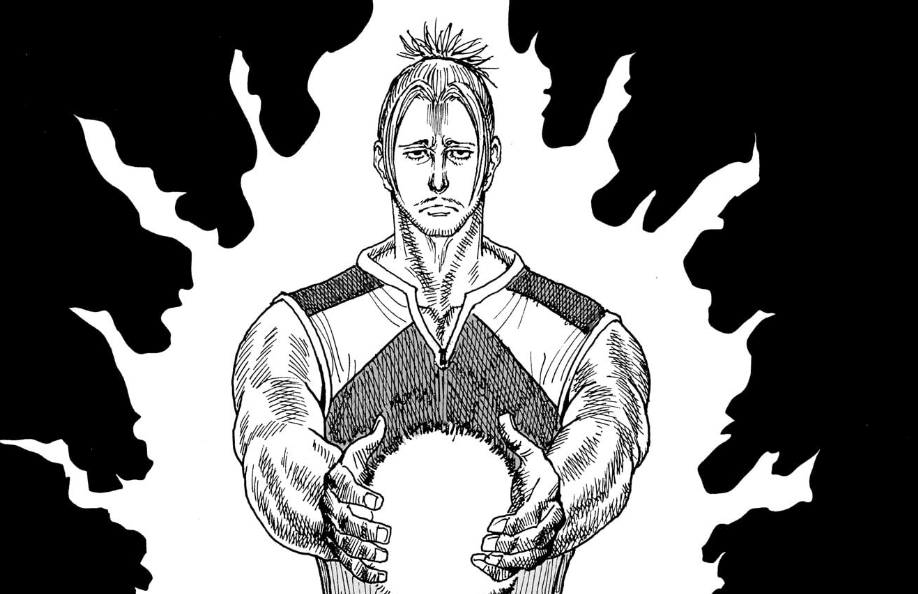 HUNTER×HUNTER No.404◇思惑 感想と考察｜RITA