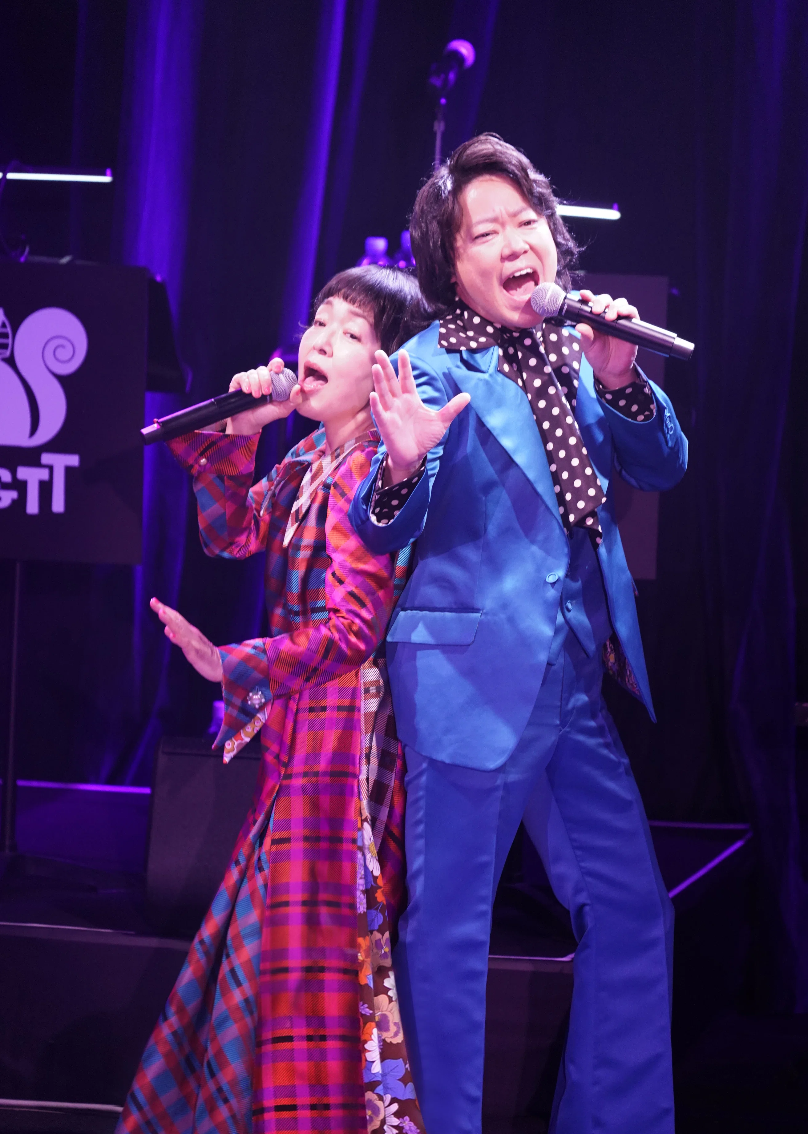 初期衝動で芸人の道を歩んできた僕が、小林聡美さんのコンサートに一流