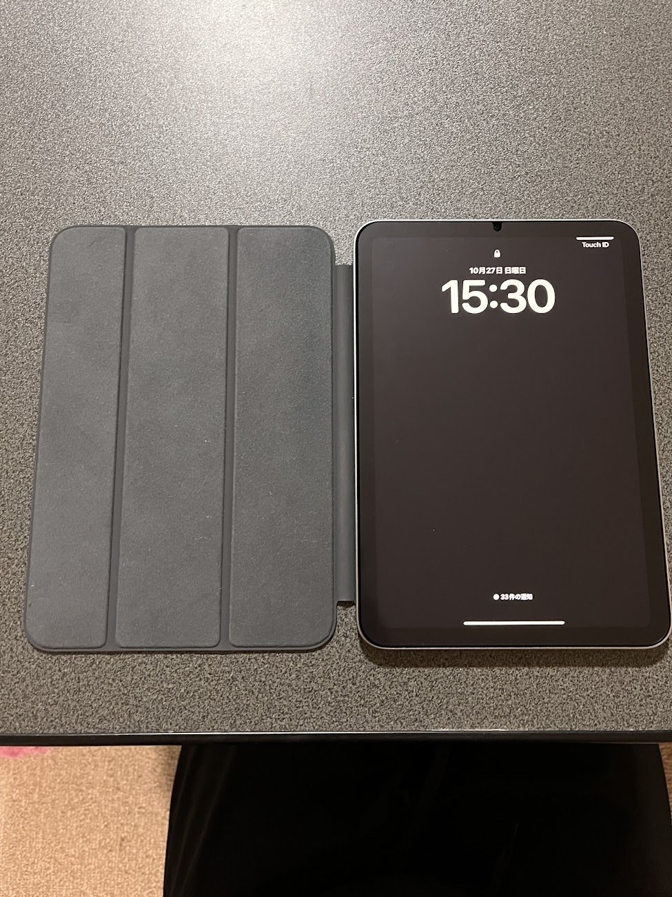 iPad mini 7購入!】私の活用法や購入したアクセサリー紹介 iPad mini 7購入!】私の活用法や購入したアクセサリー紹介