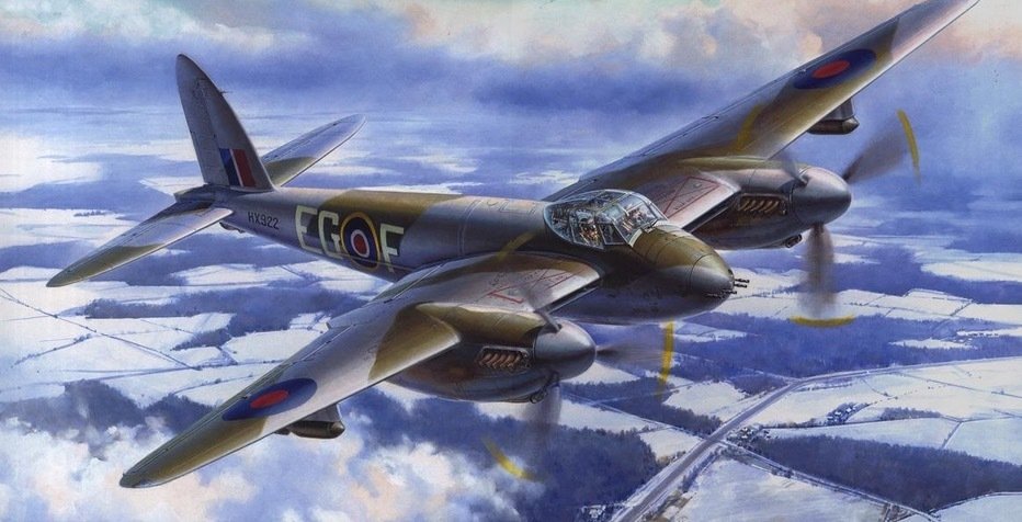 WWⅡ飛行機、土日セール‼️ルフトバッフェの双発機達３機セット AZ7893 1/72 ゴータ P.60C-5 ルフトバッフェ 1946年 | AZモデル