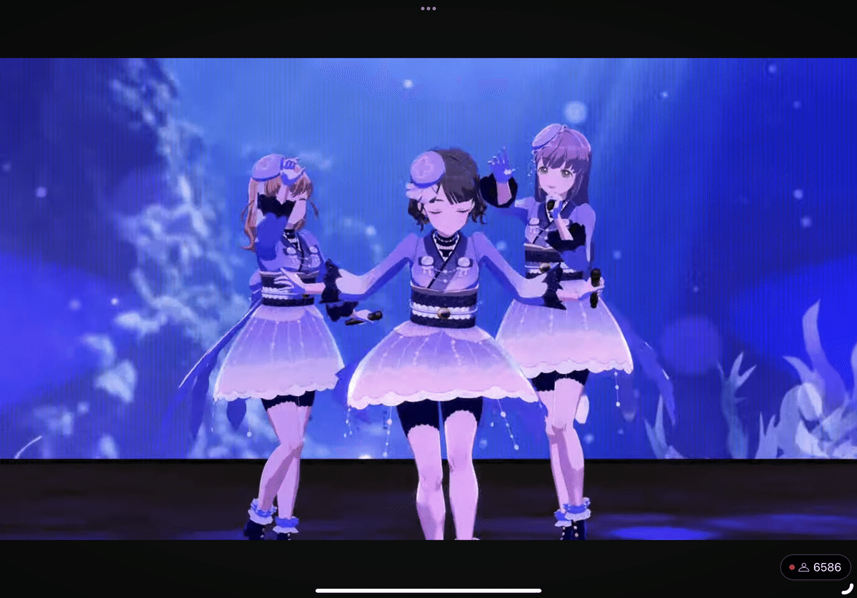 ライブ感想】AUTUMN LINKED CARNIVAL #Fes蓮ノ空ラブライブ地区 ライブ感想】AUTUMN LINKED CARNIVAL #Fes蓮ノ空ラブライブ地区